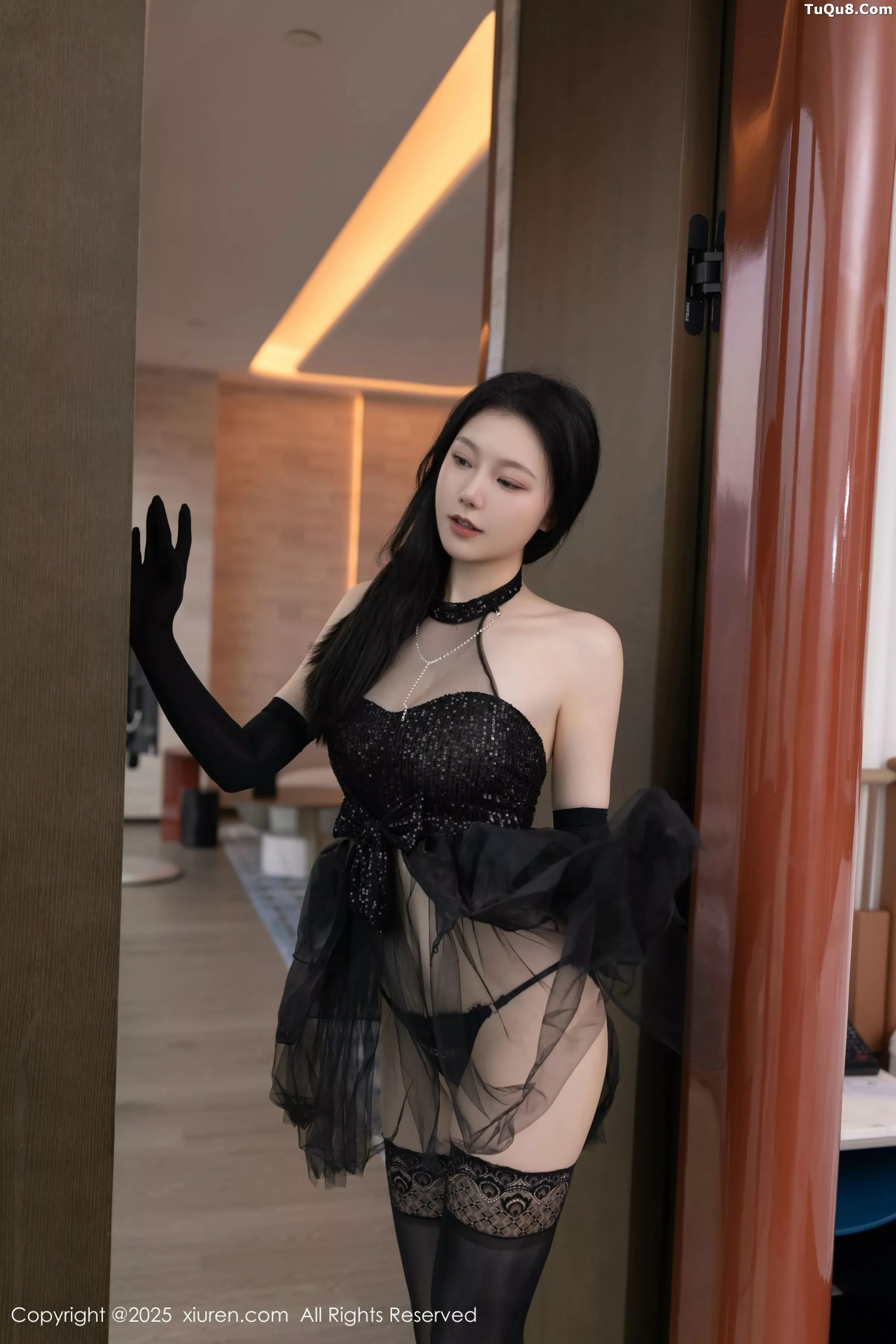 安然写真