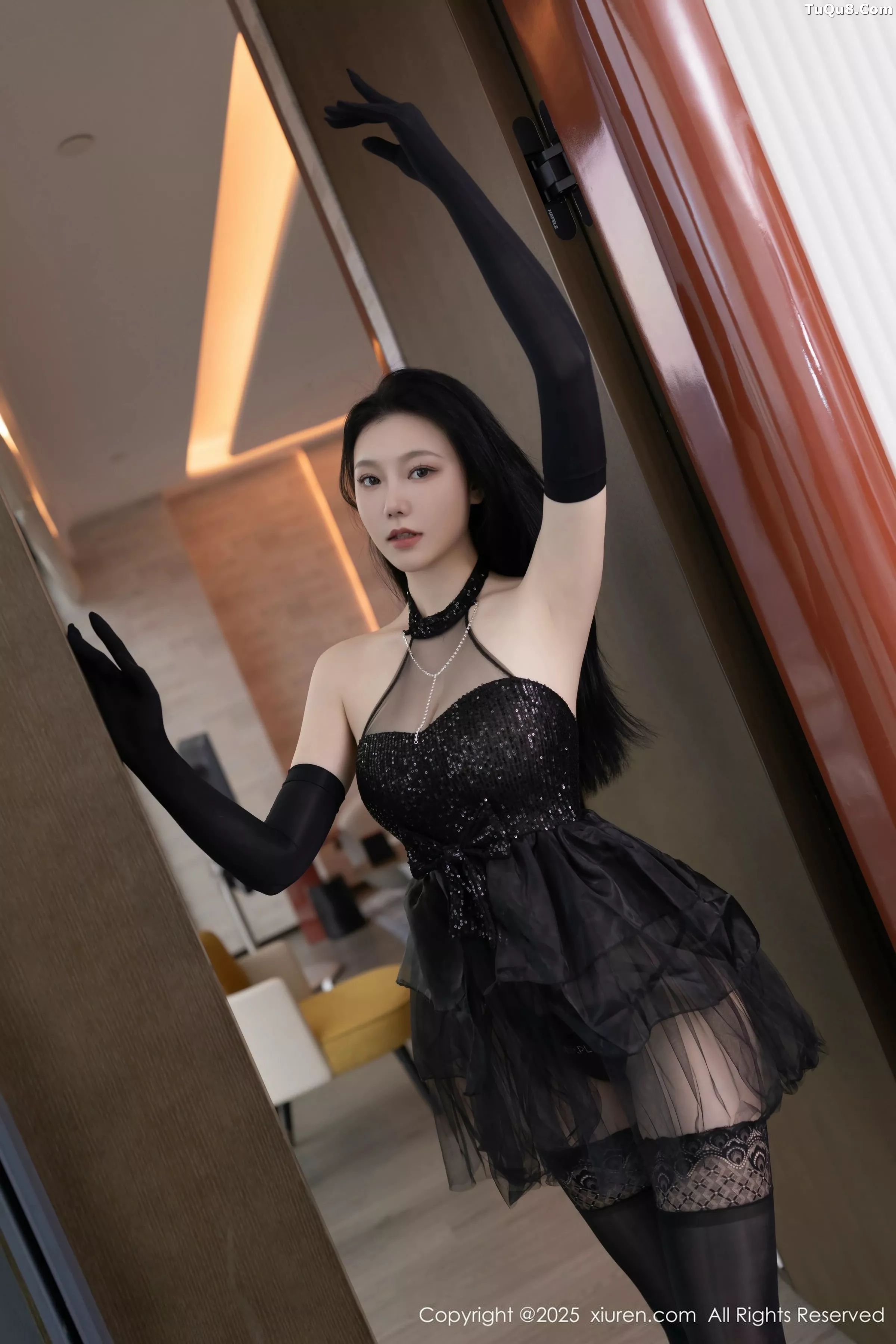 安然写真