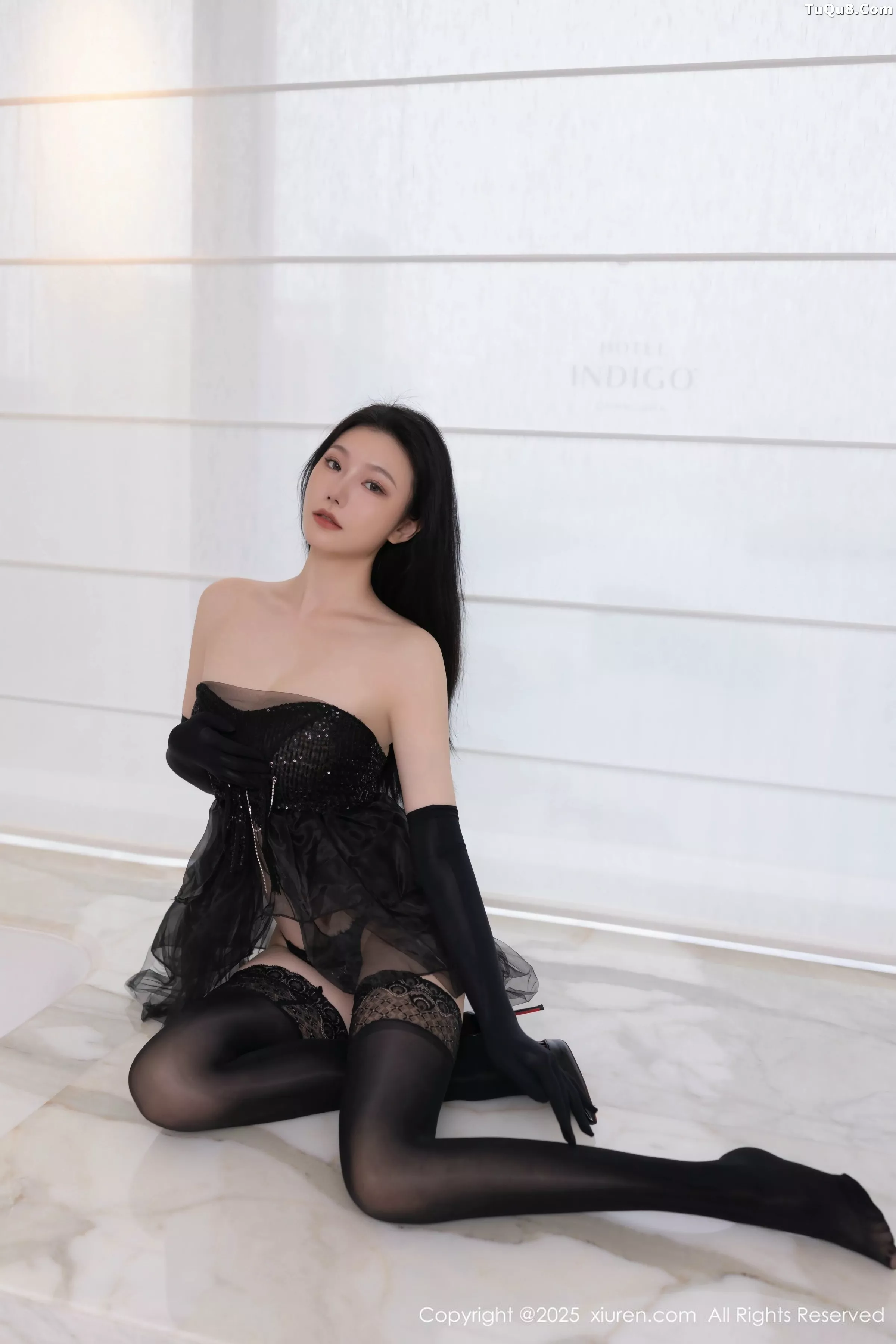 安然写真