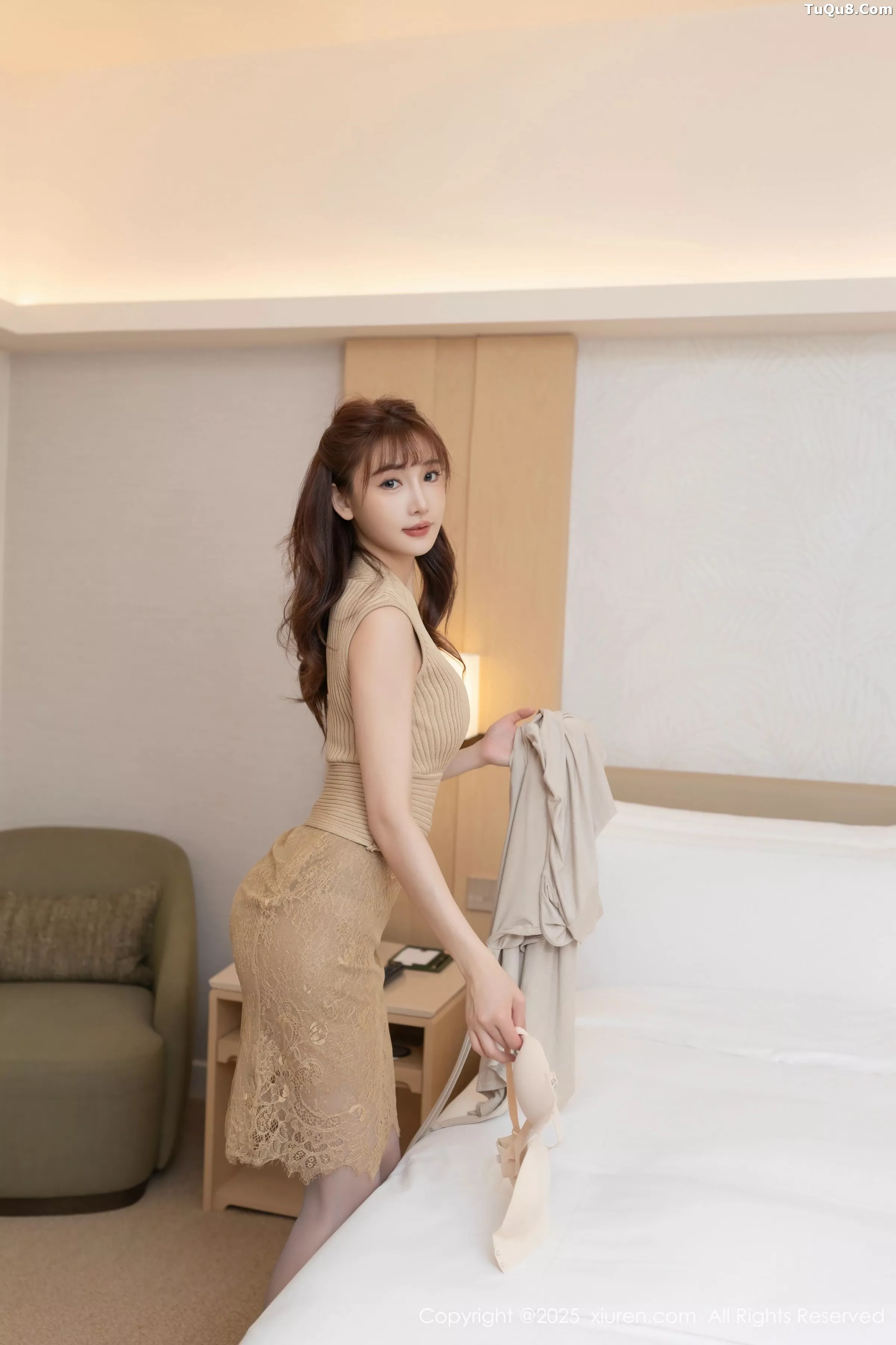 陆萱萱写真