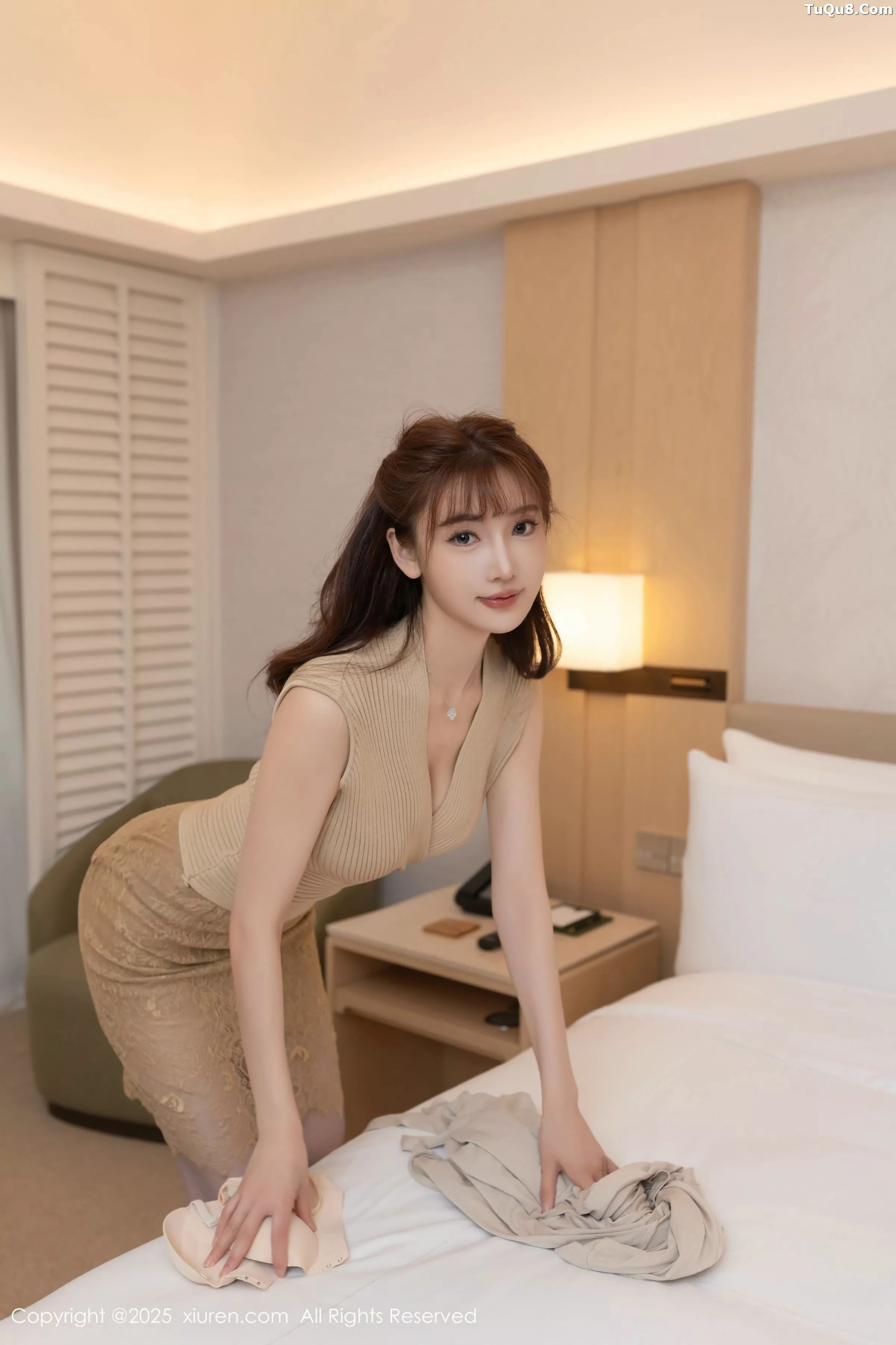 陆萱萱写真
