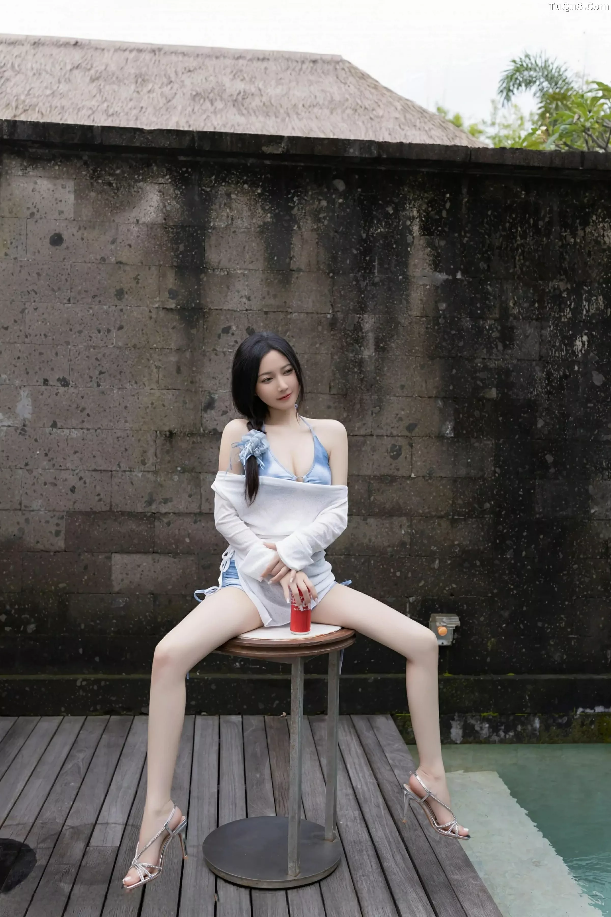 鱼子酱写真