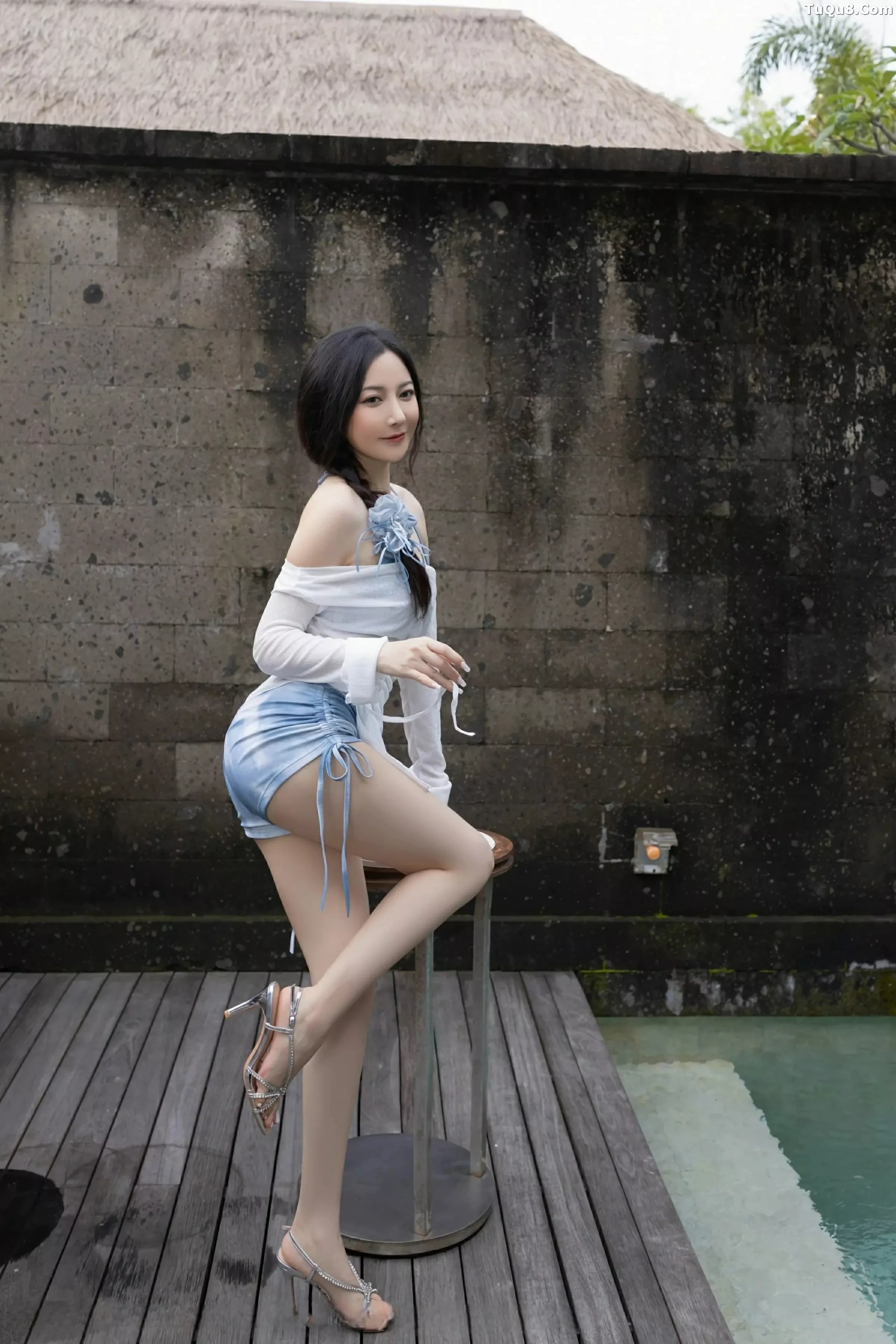 鱼子酱写真
