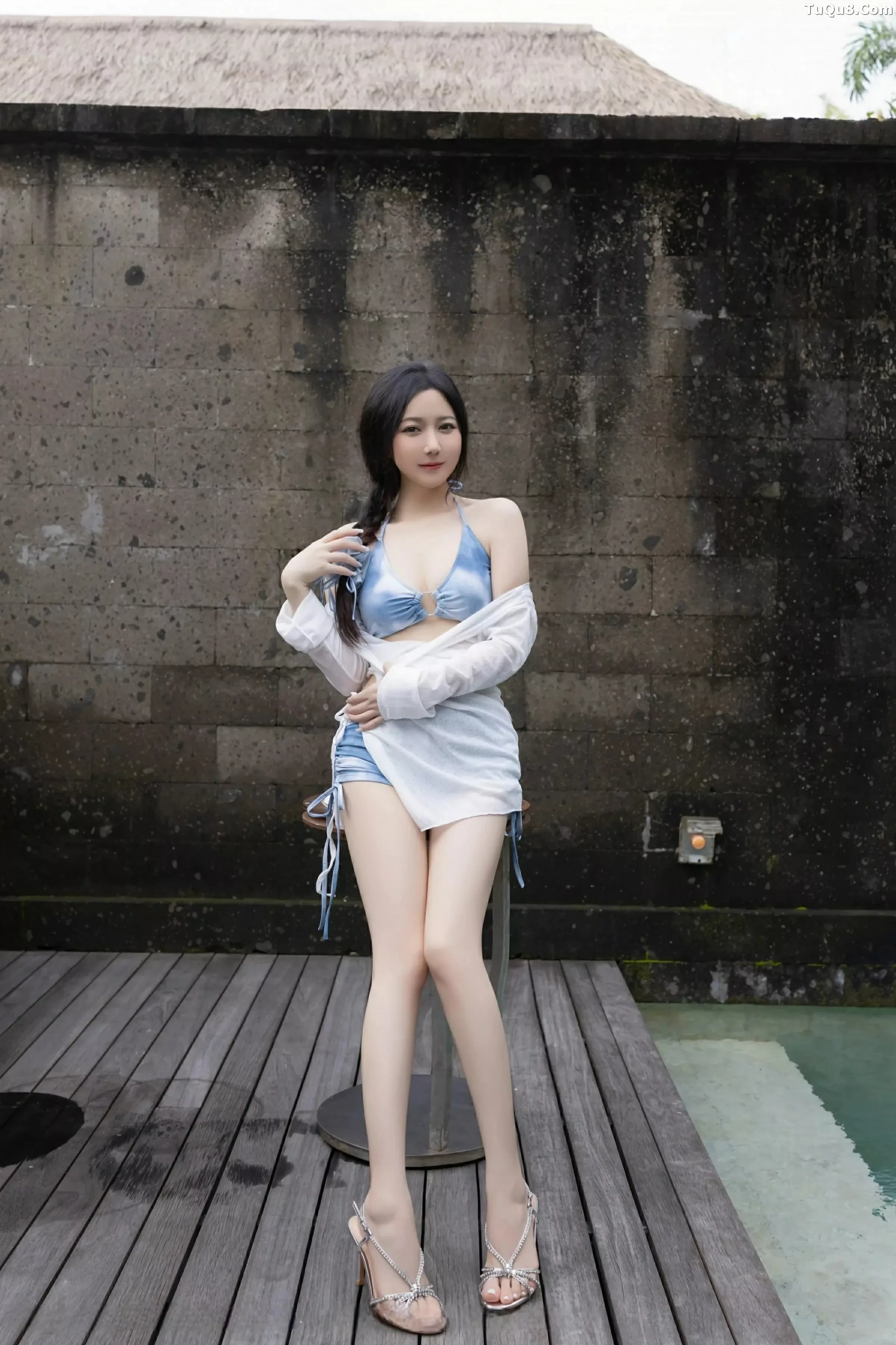 鱼子酱写真