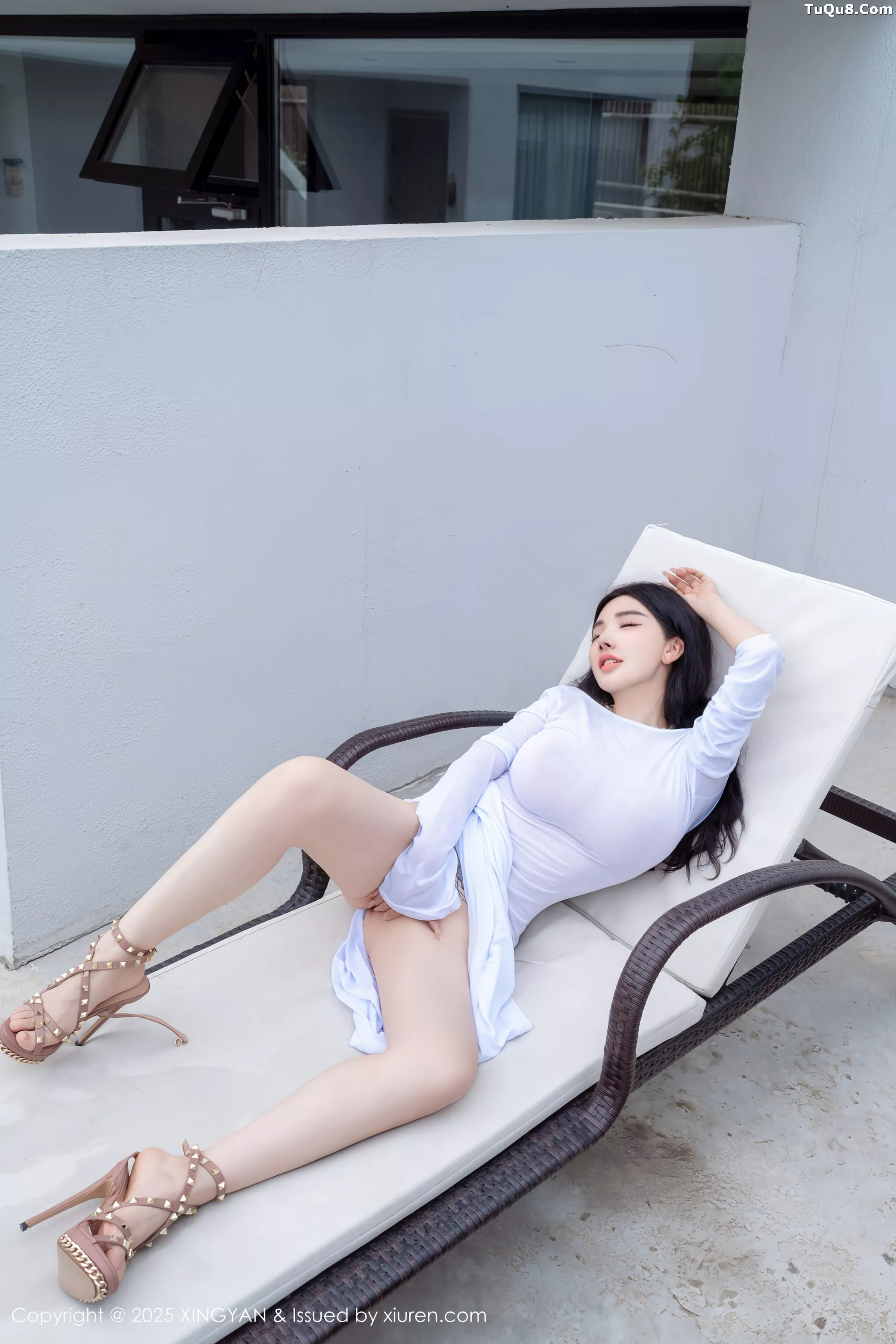 潘思沁写真