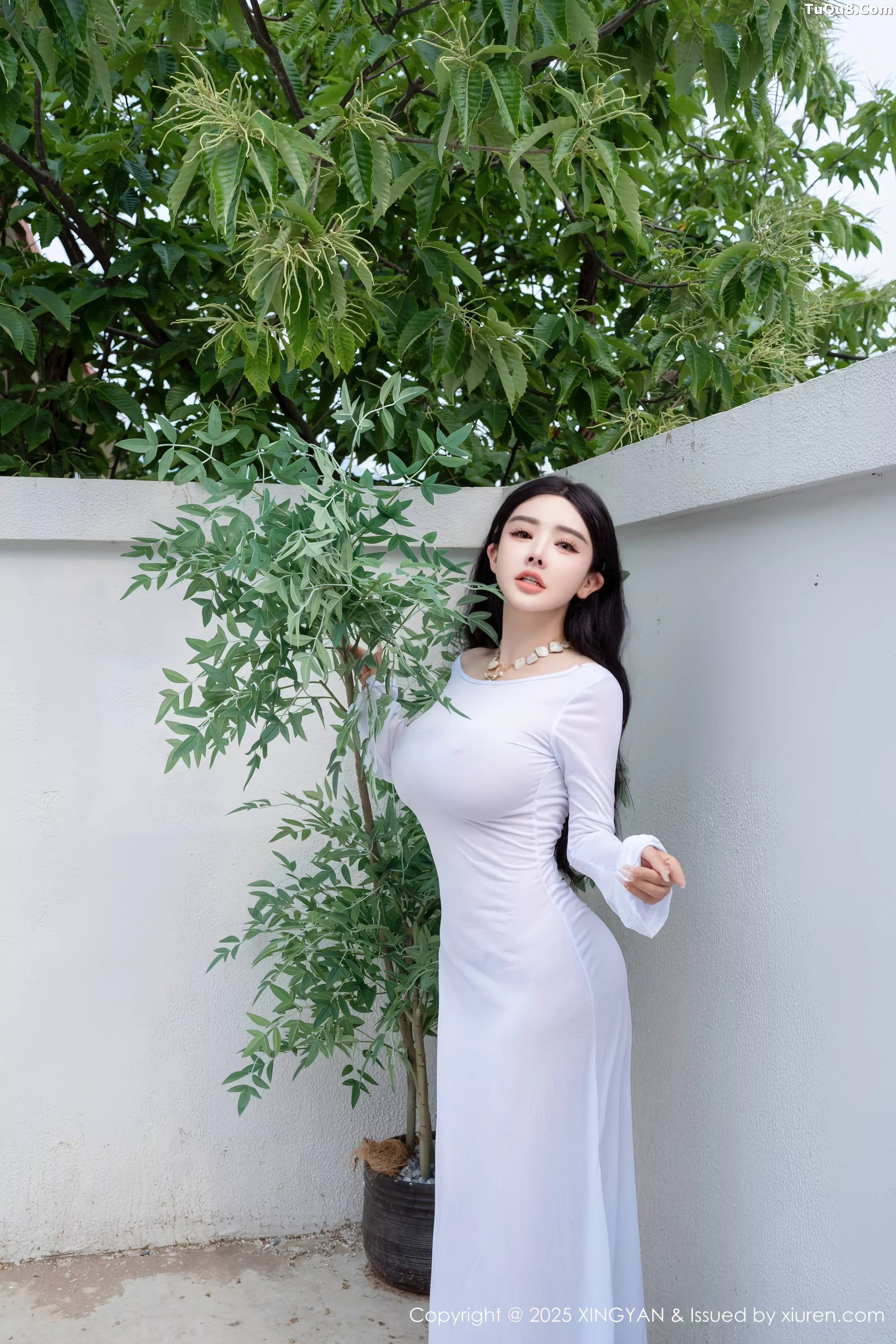 潘思沁写真