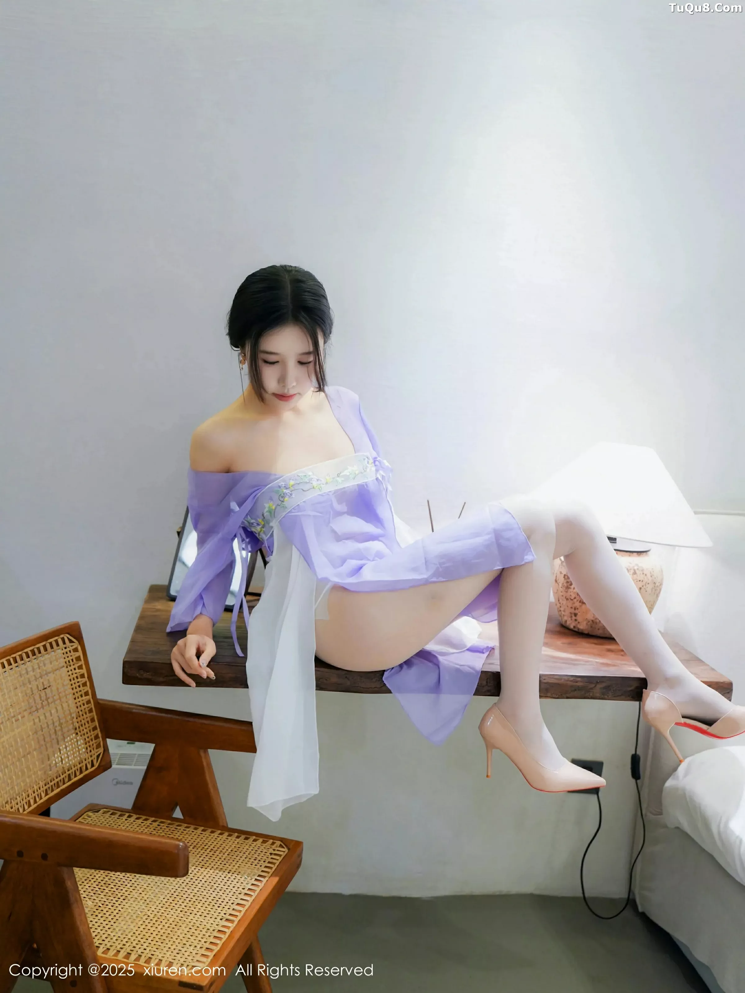 袁圆写真