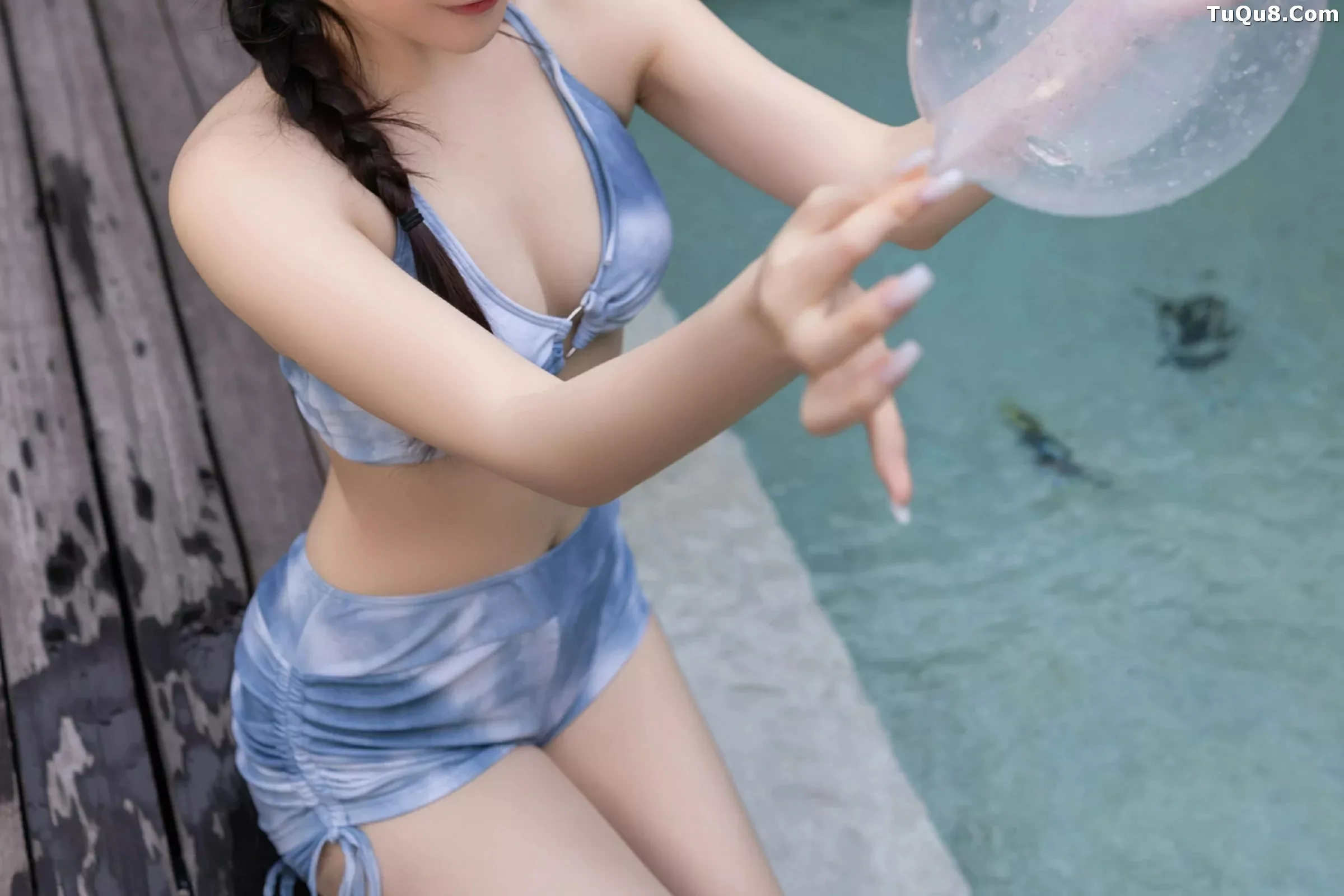 鱼子酱写真