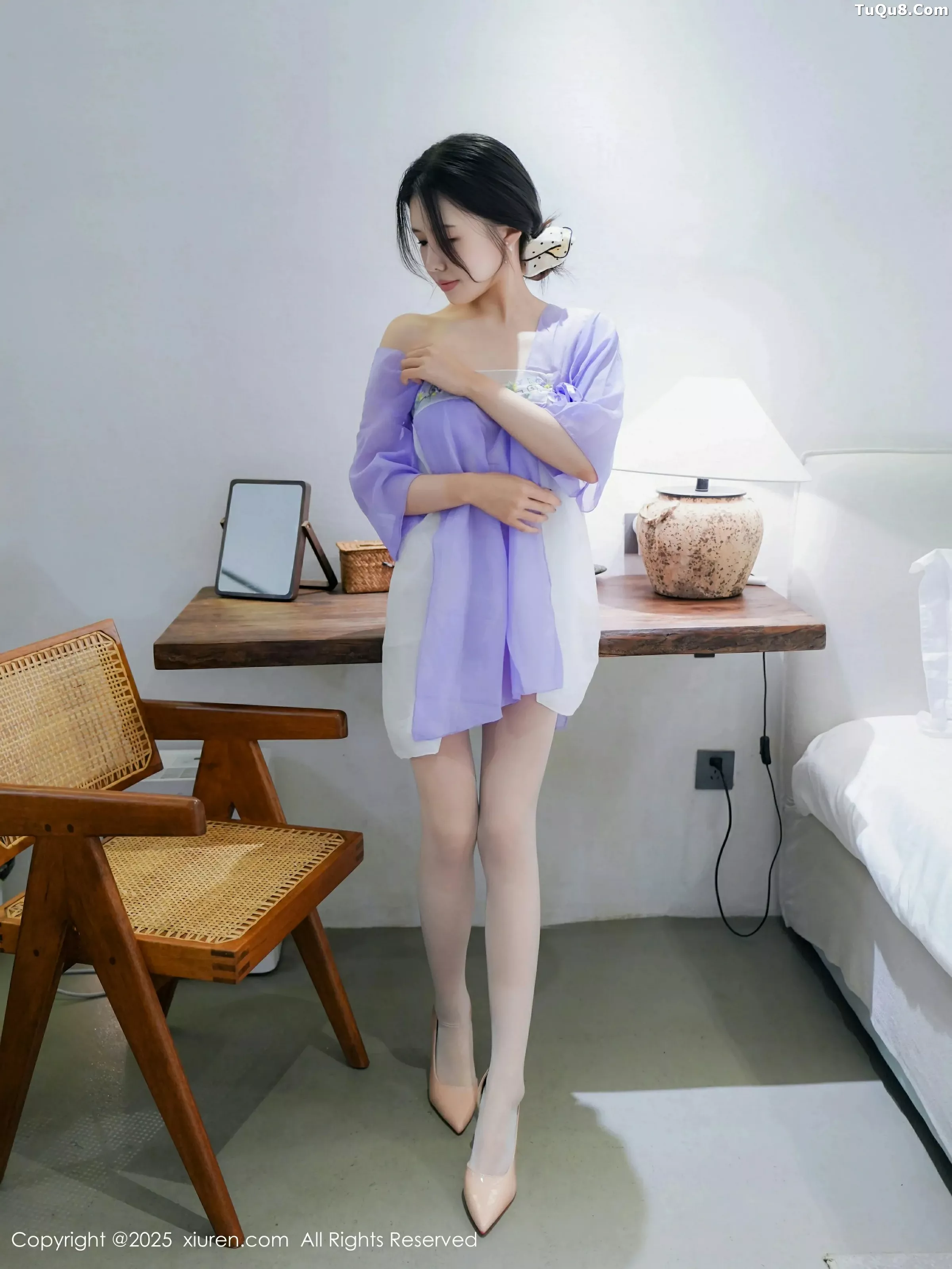 袁圆写真