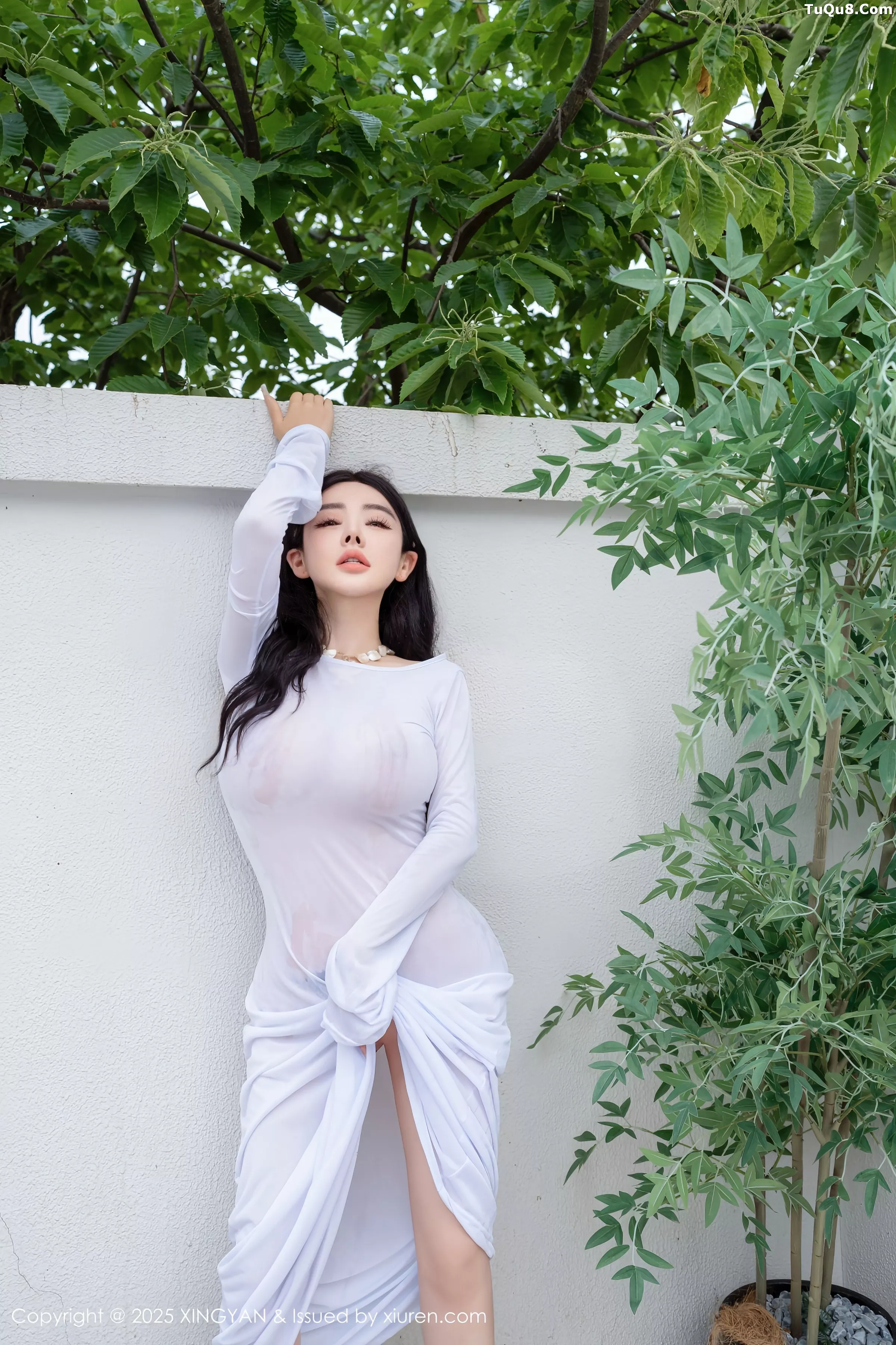 潘思沁写真