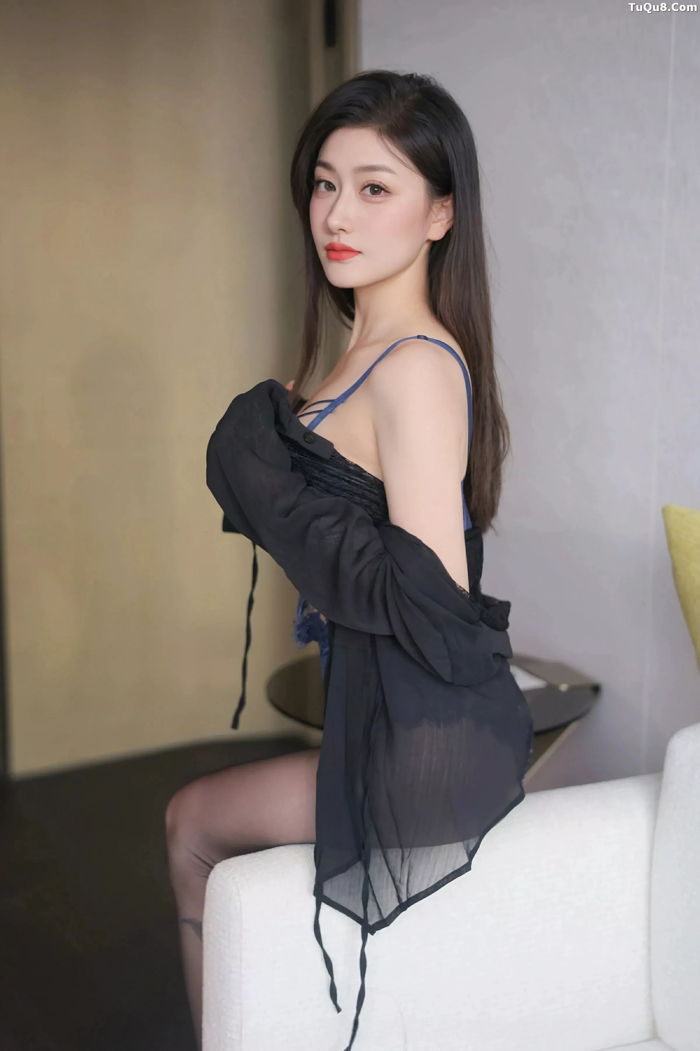Annie_baby写真