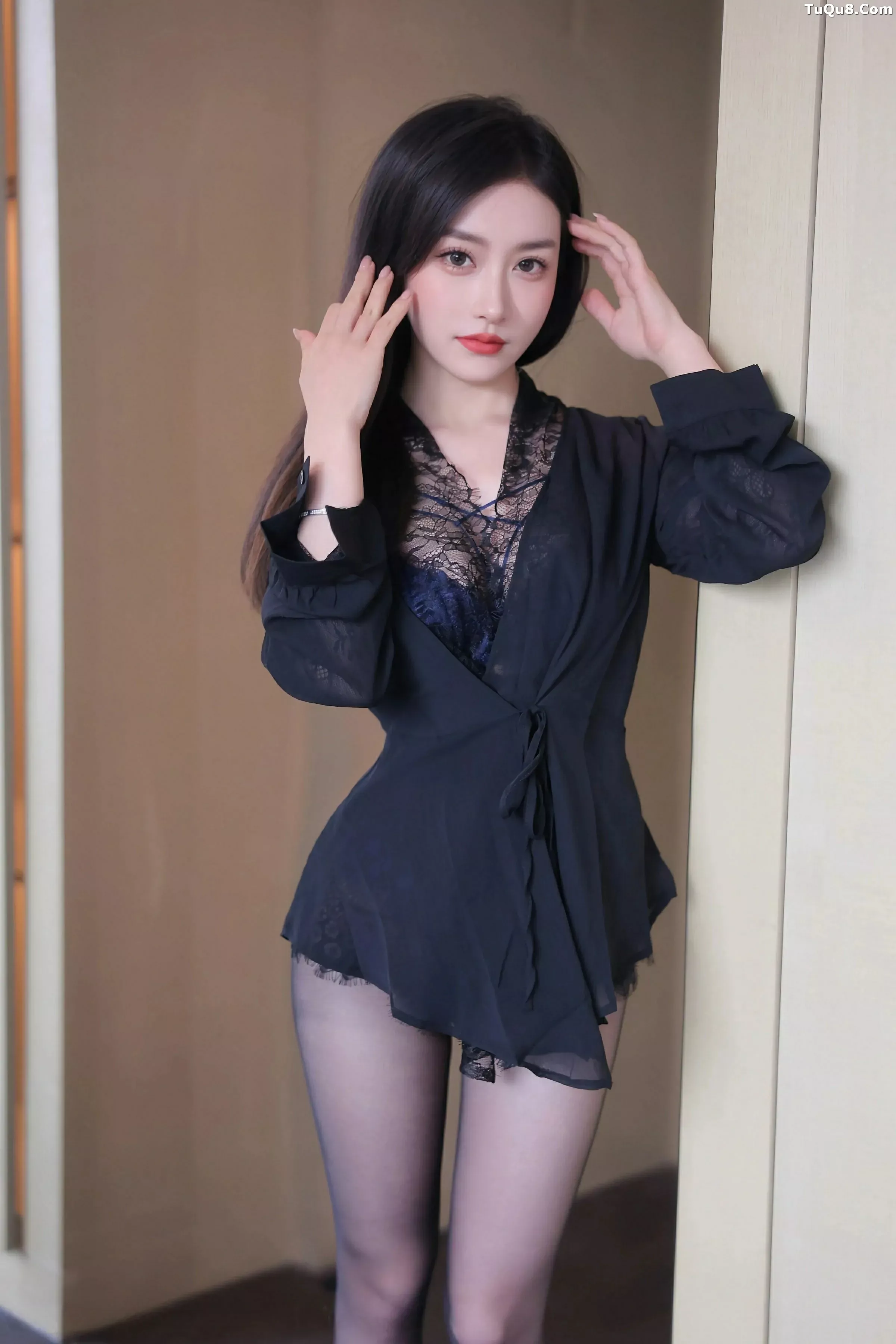 Annie_baby写真