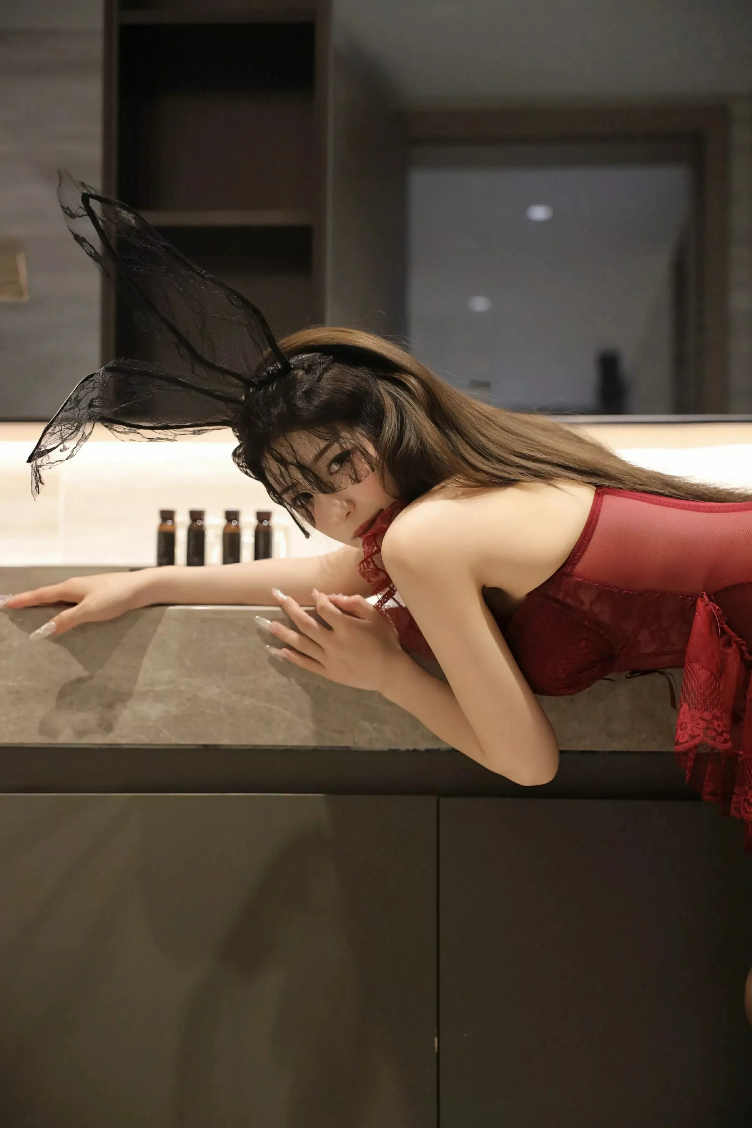 李安妮写真