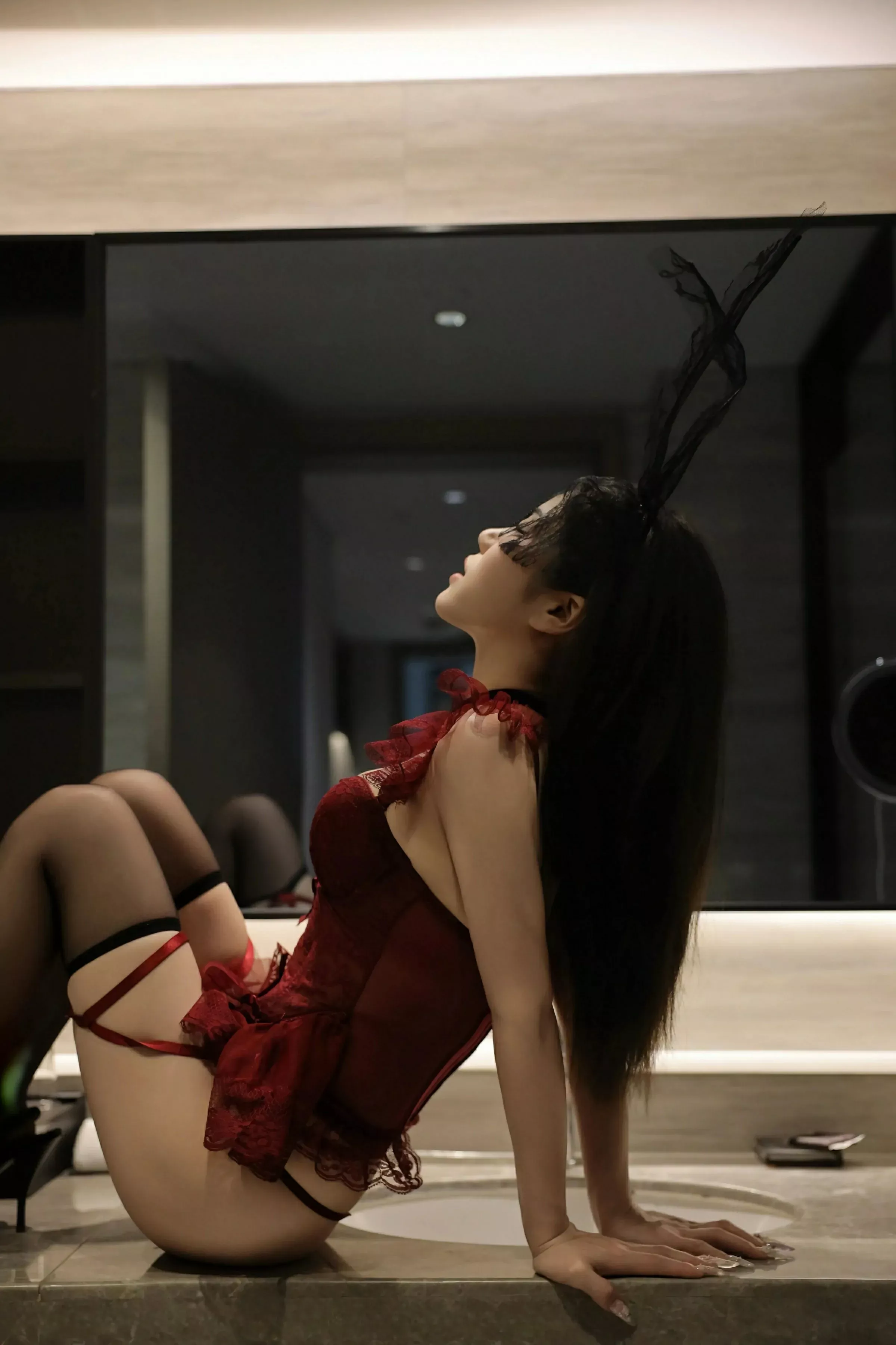 李安妮写真