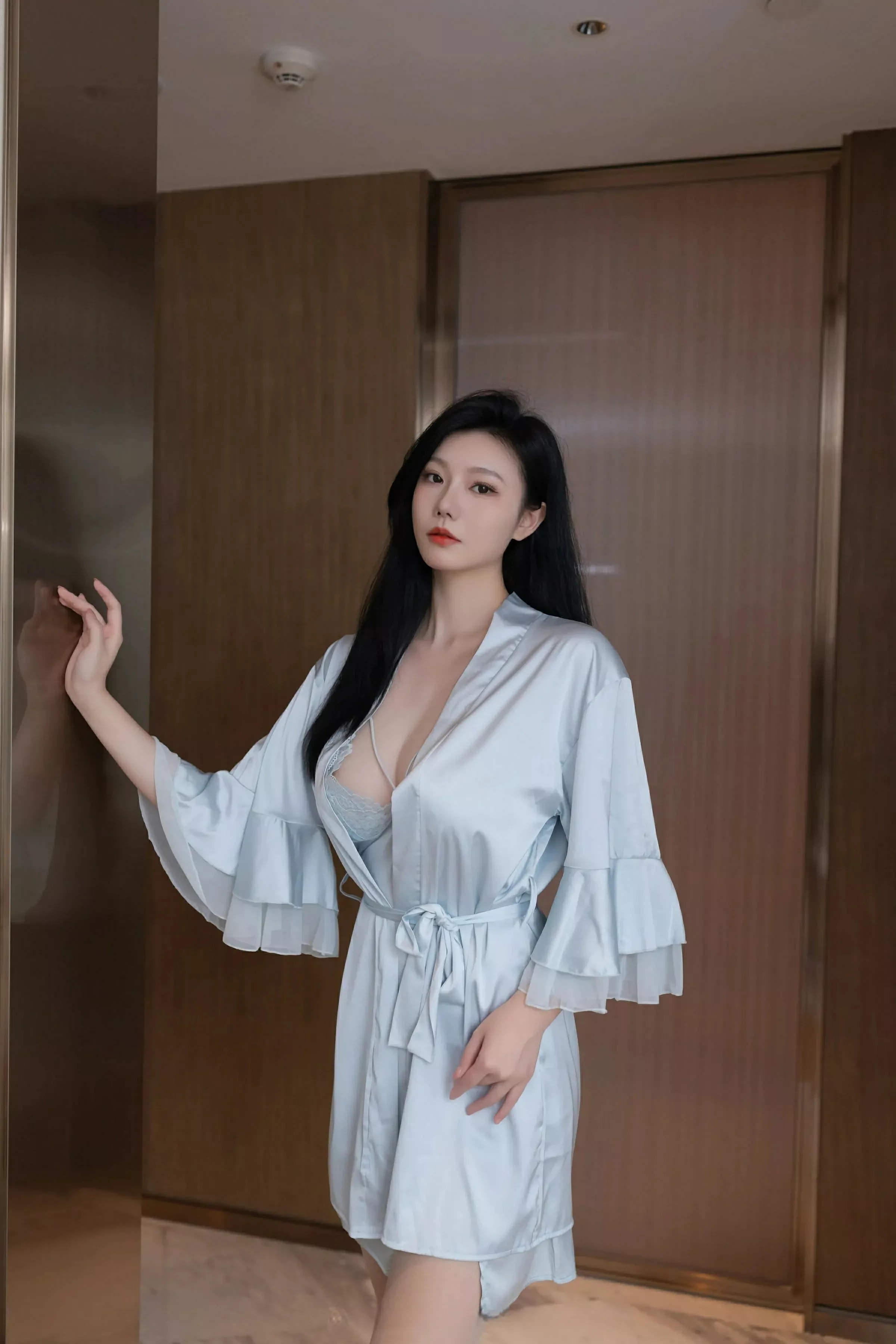 安然写真