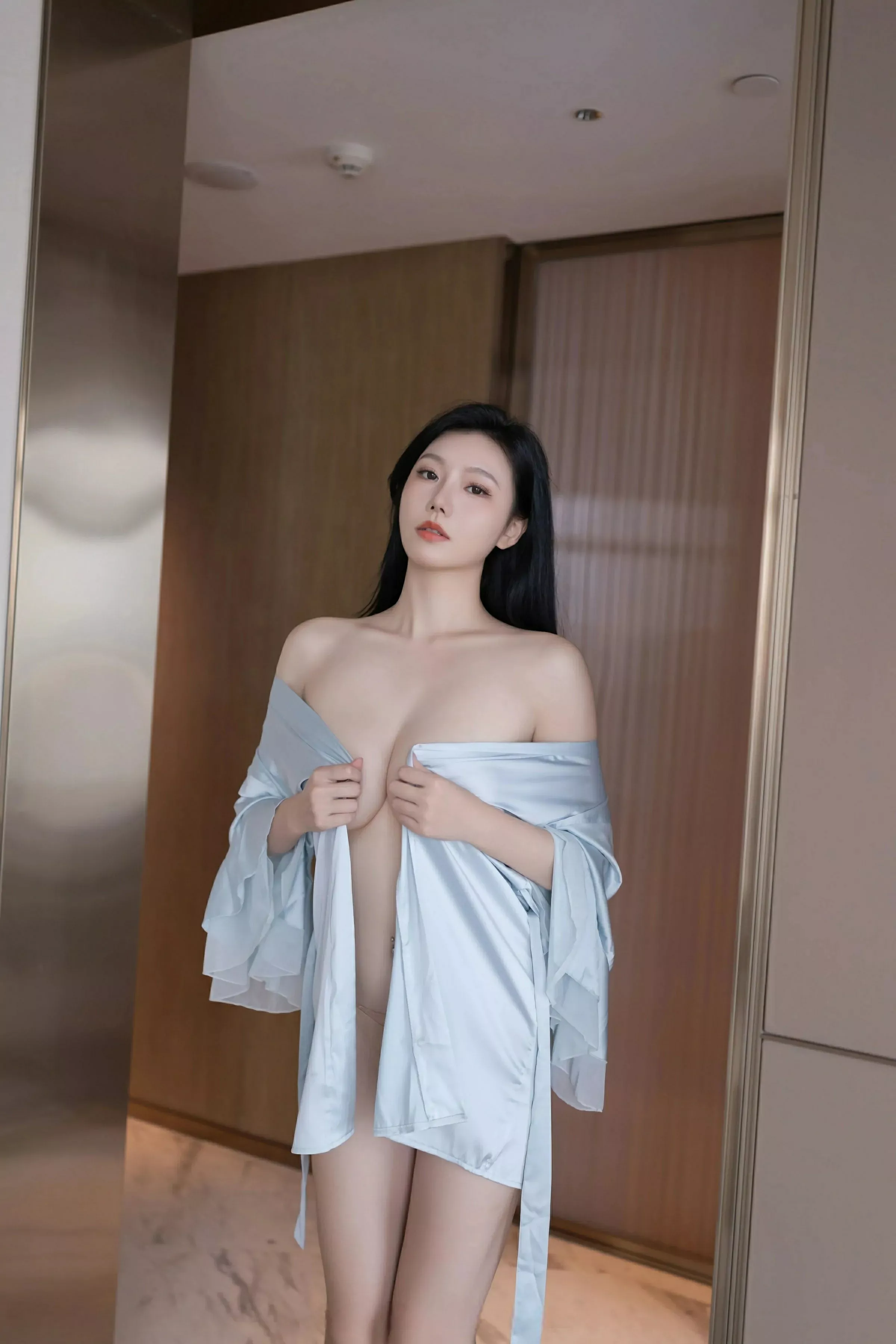 安然写真