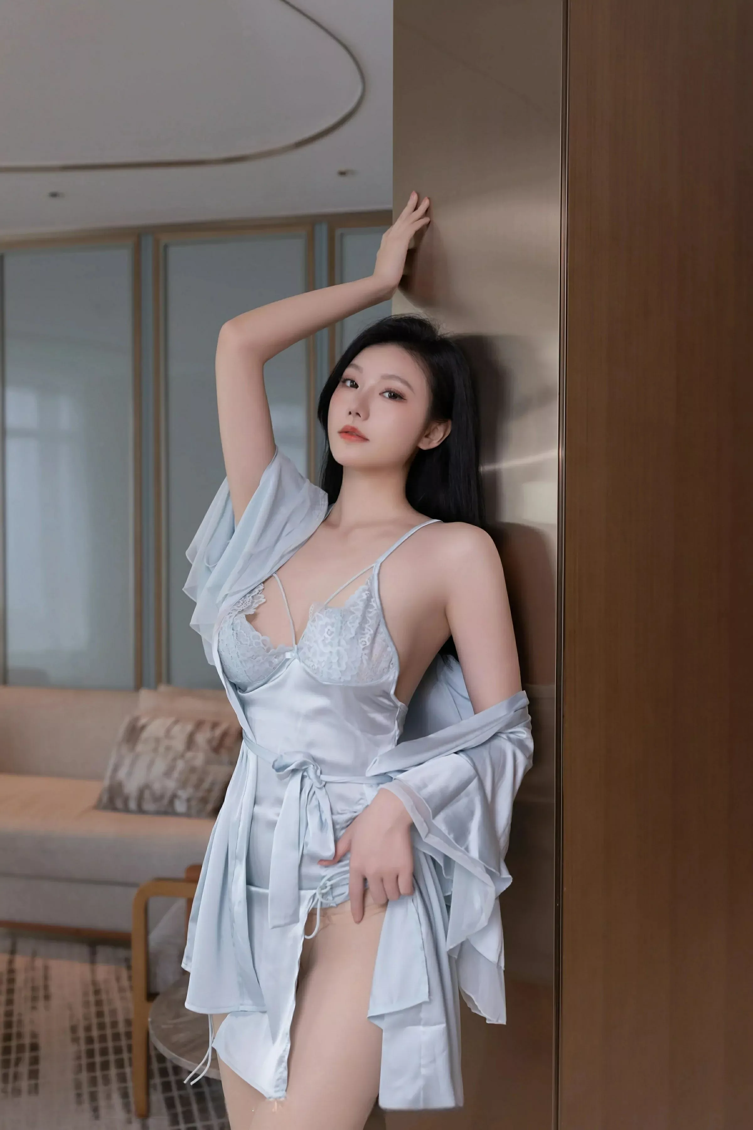 安然写真