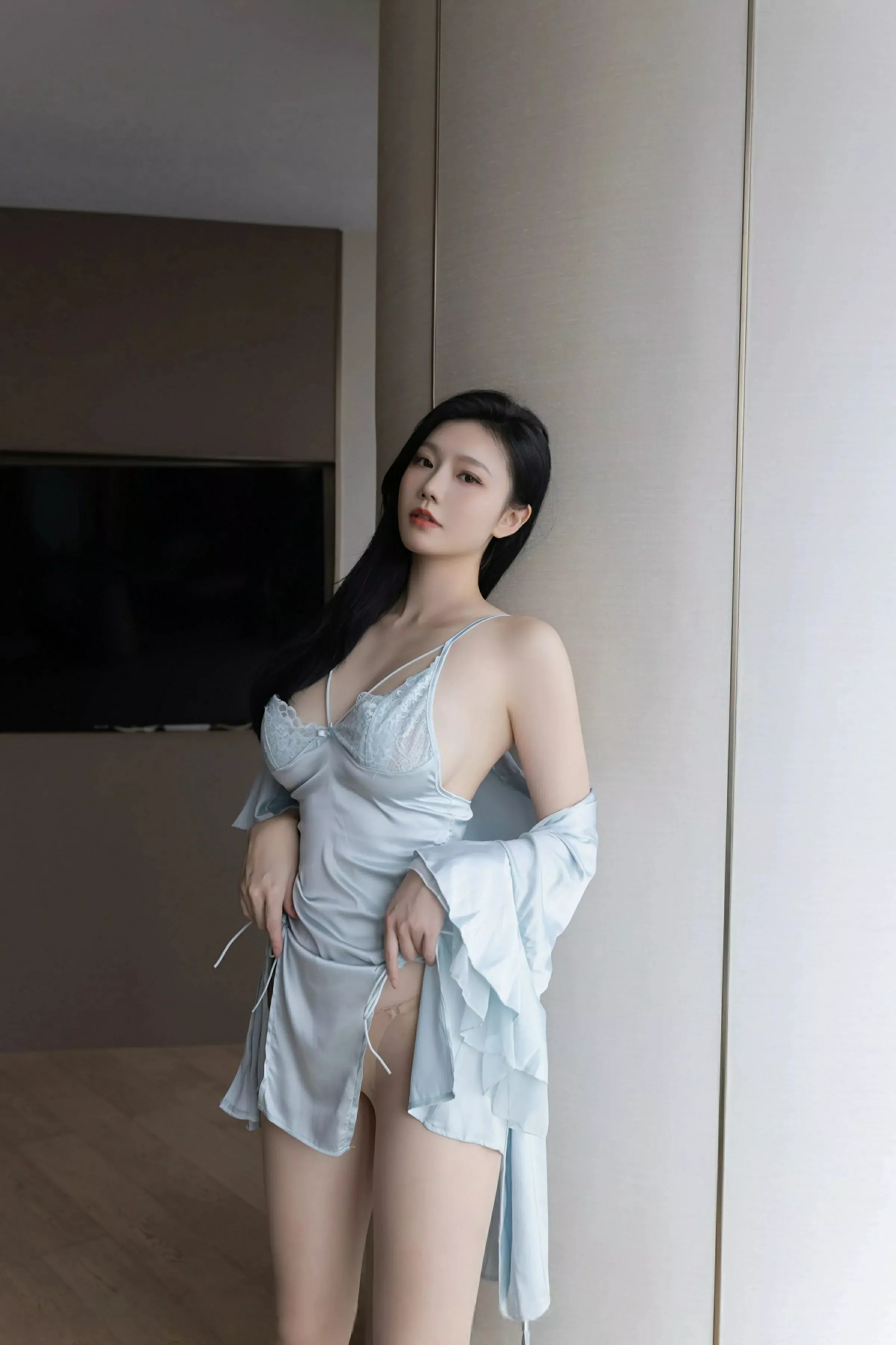 安然写真