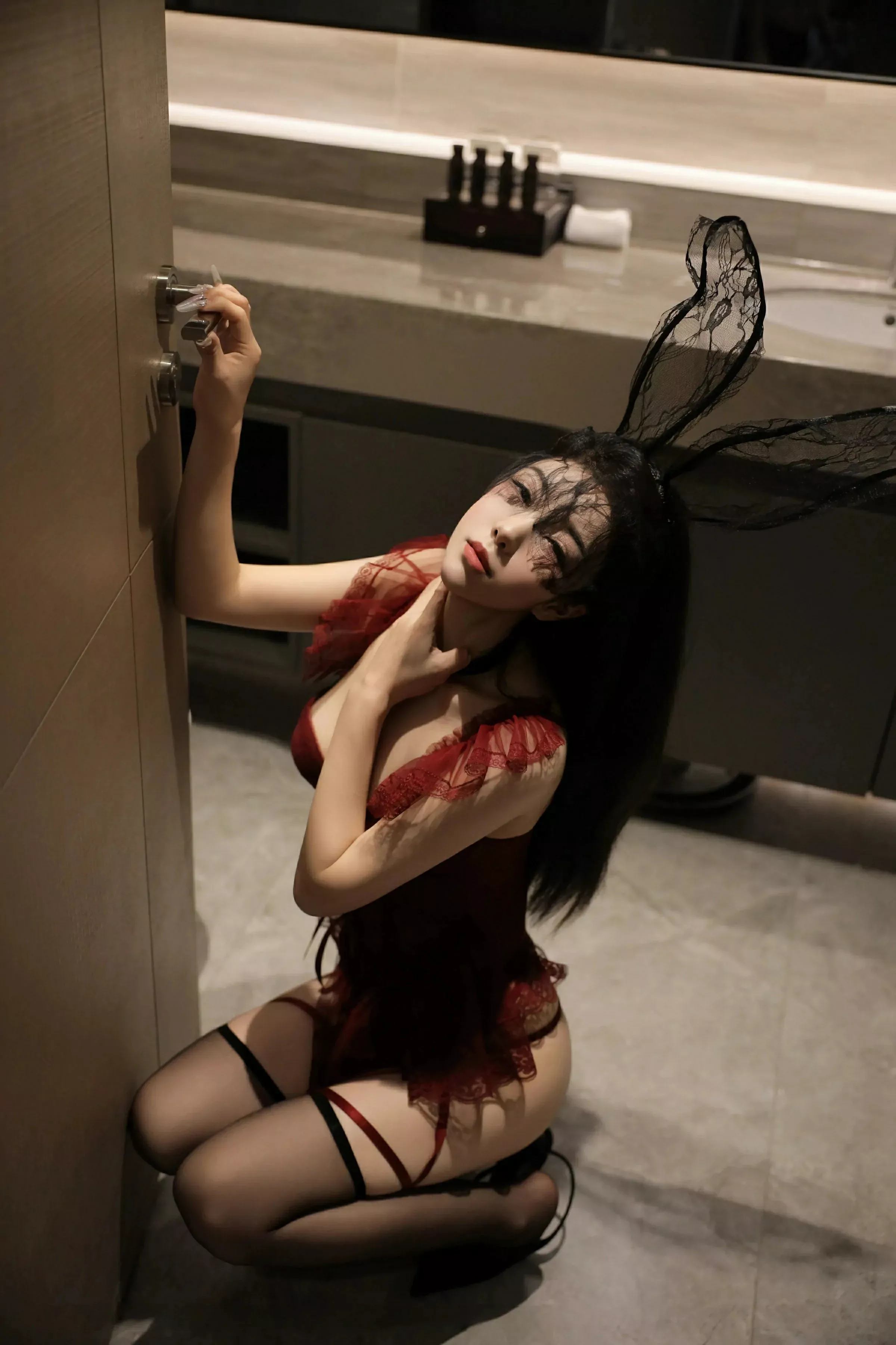 李安妮写真