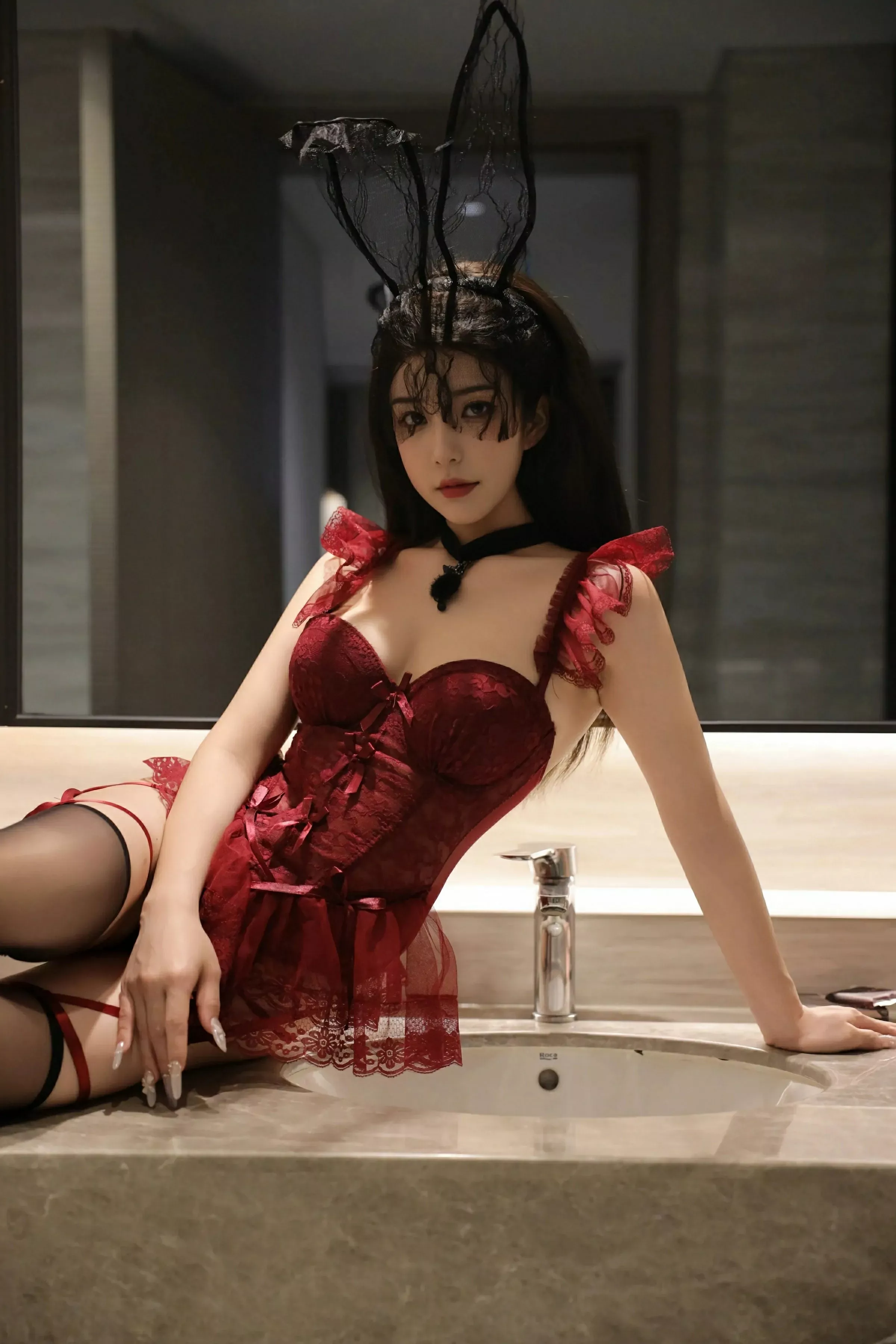 李安妮写真