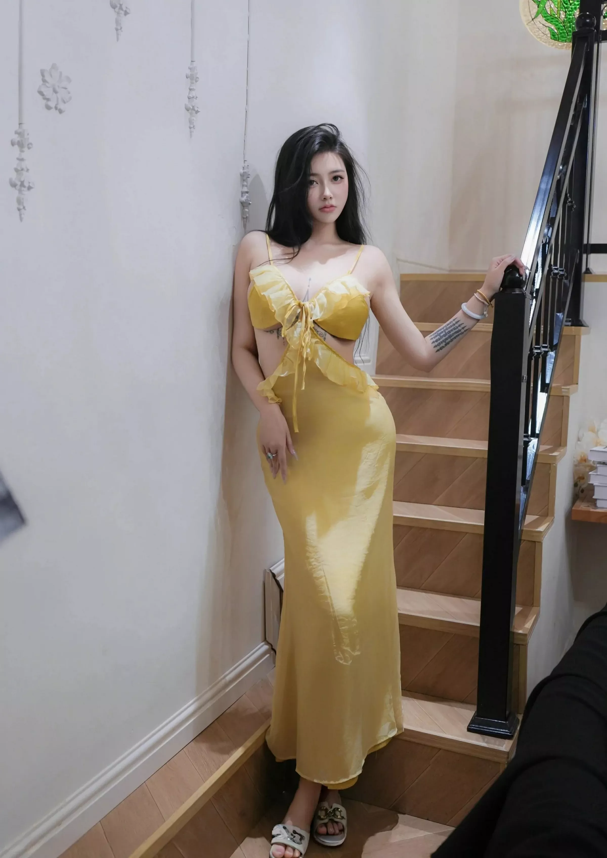 娜比写真