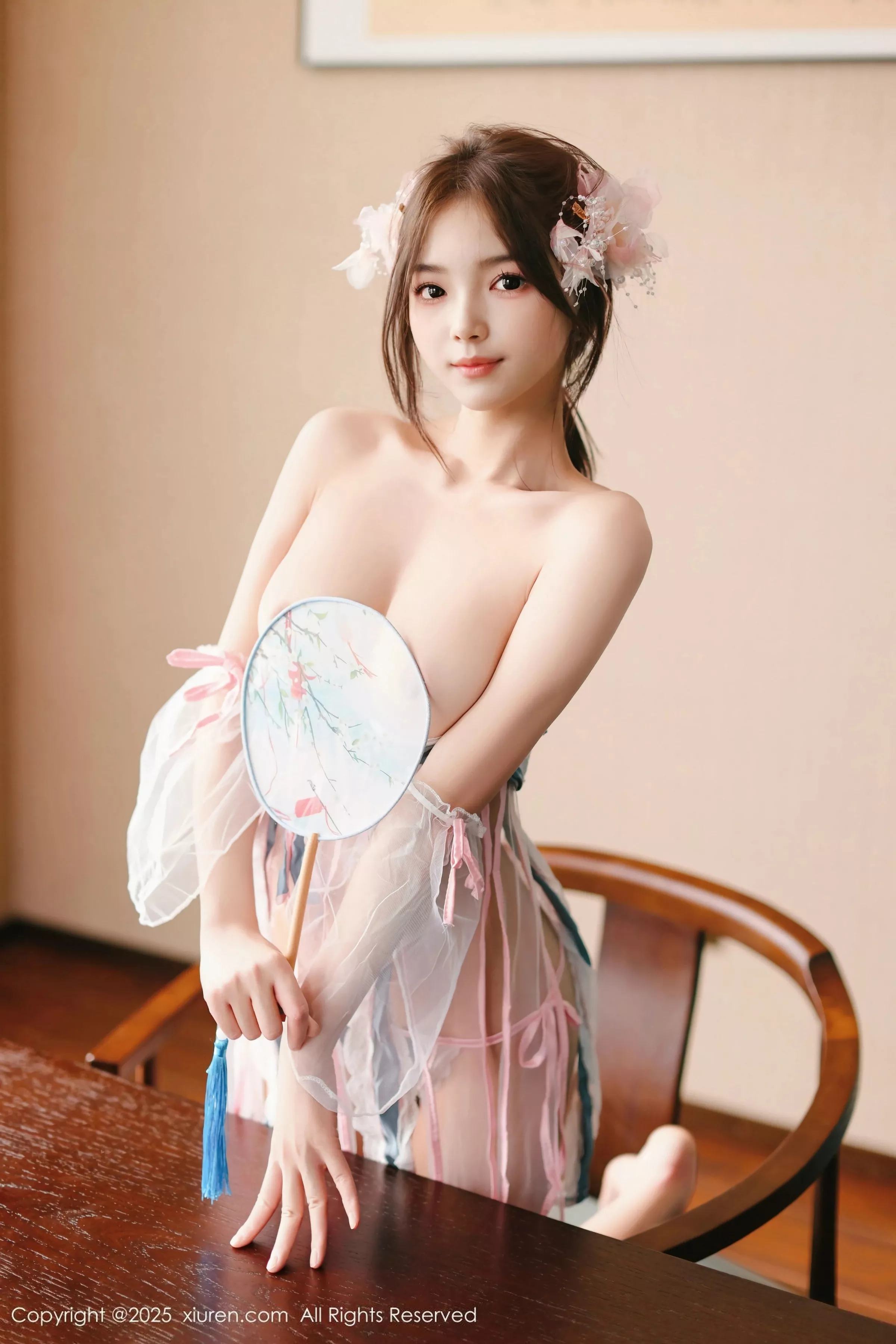 苏软软写真