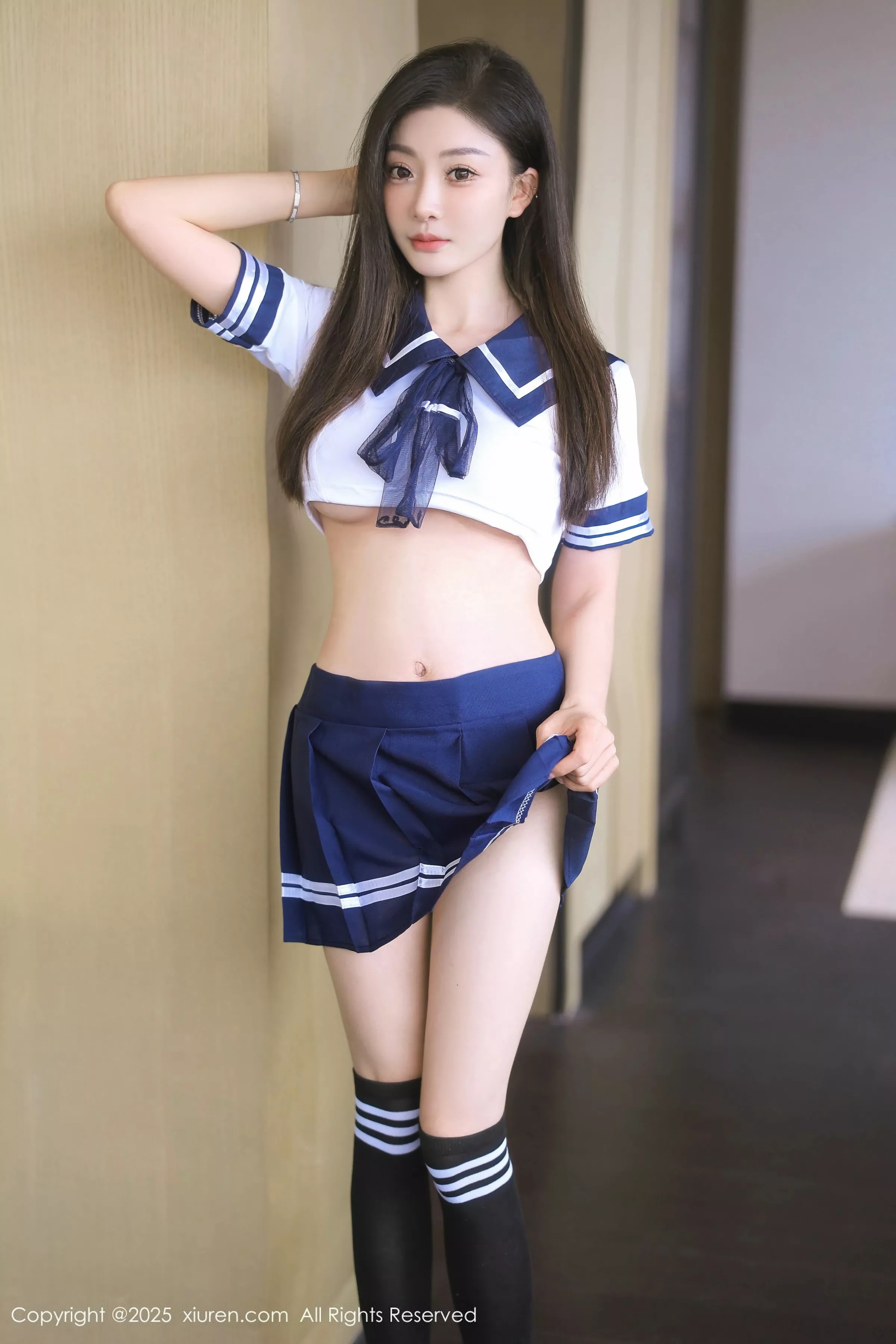 Annie_baby写真