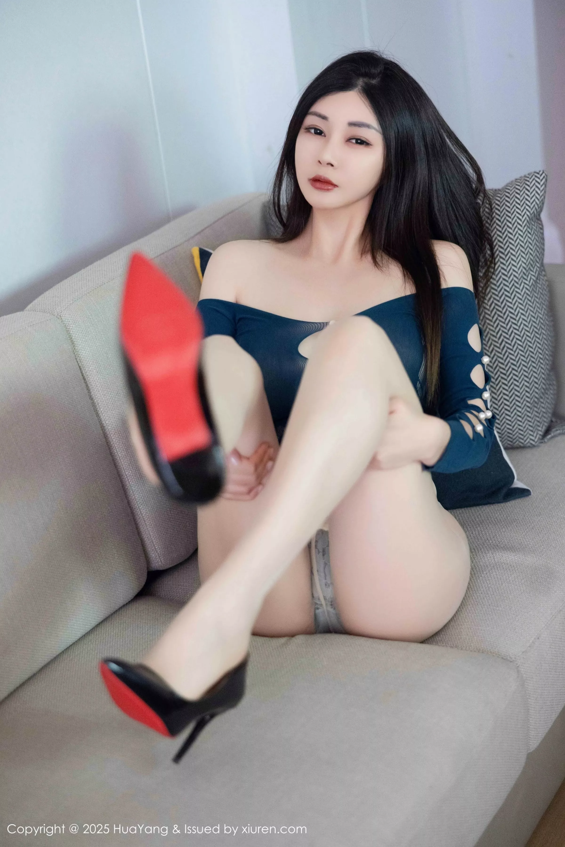 凯竹写真