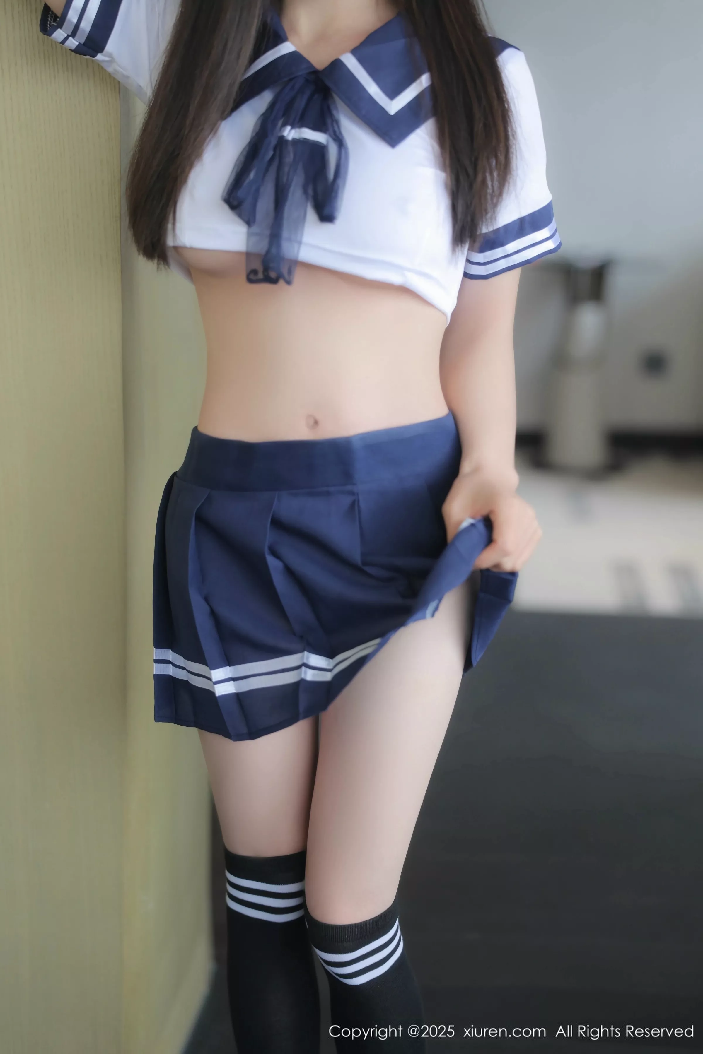 Annie_baby写真