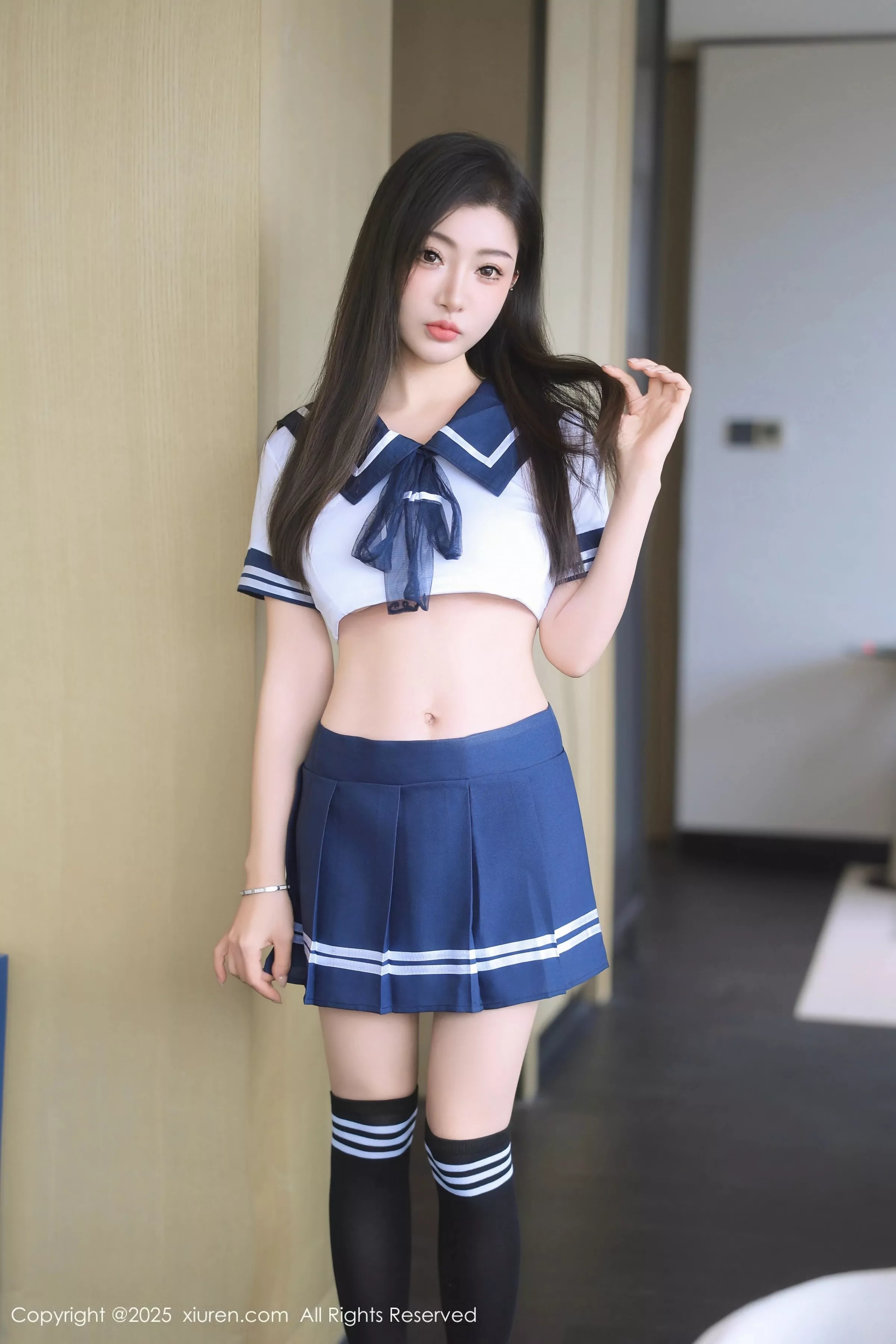 Annie_baby写真