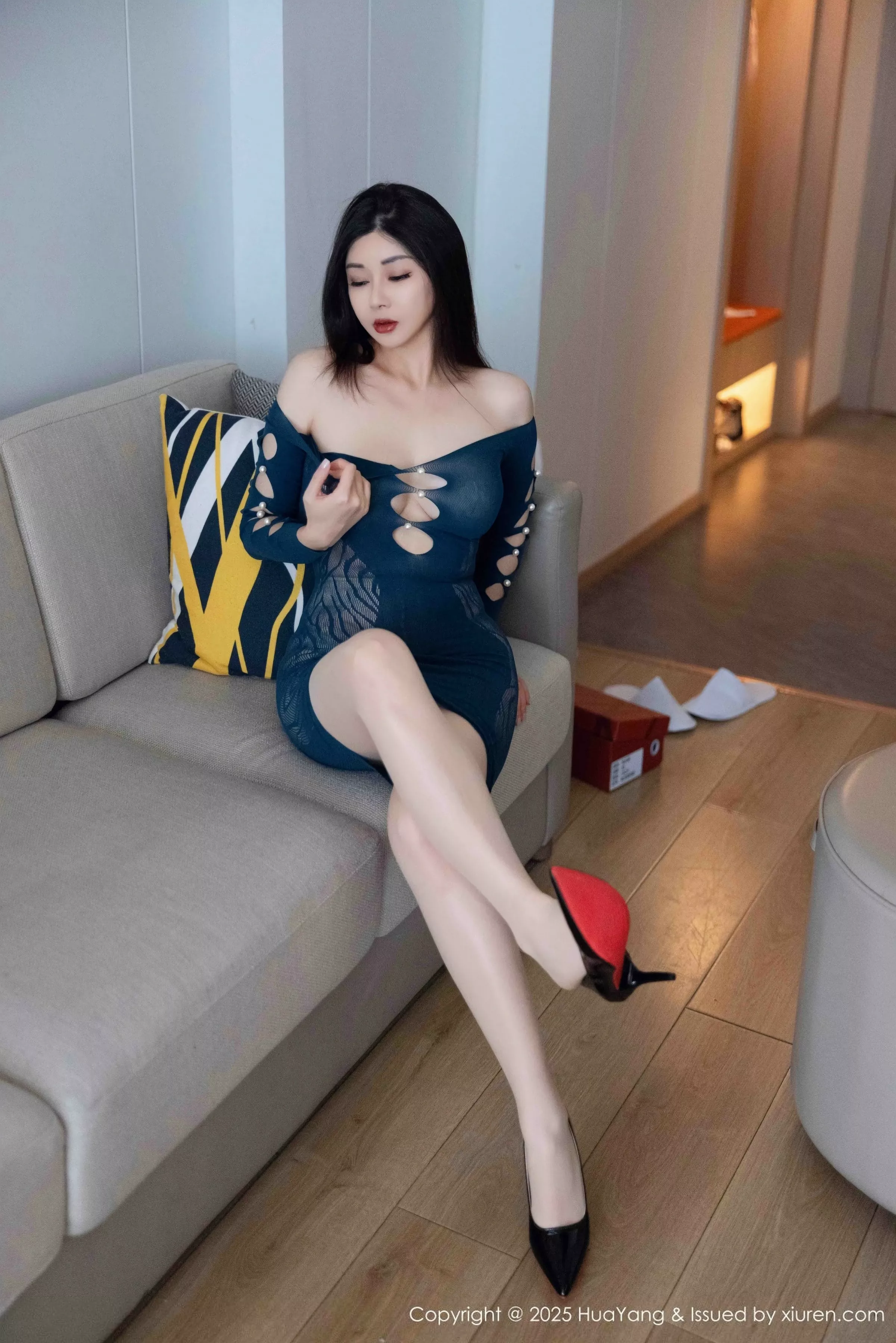 凯竹写真