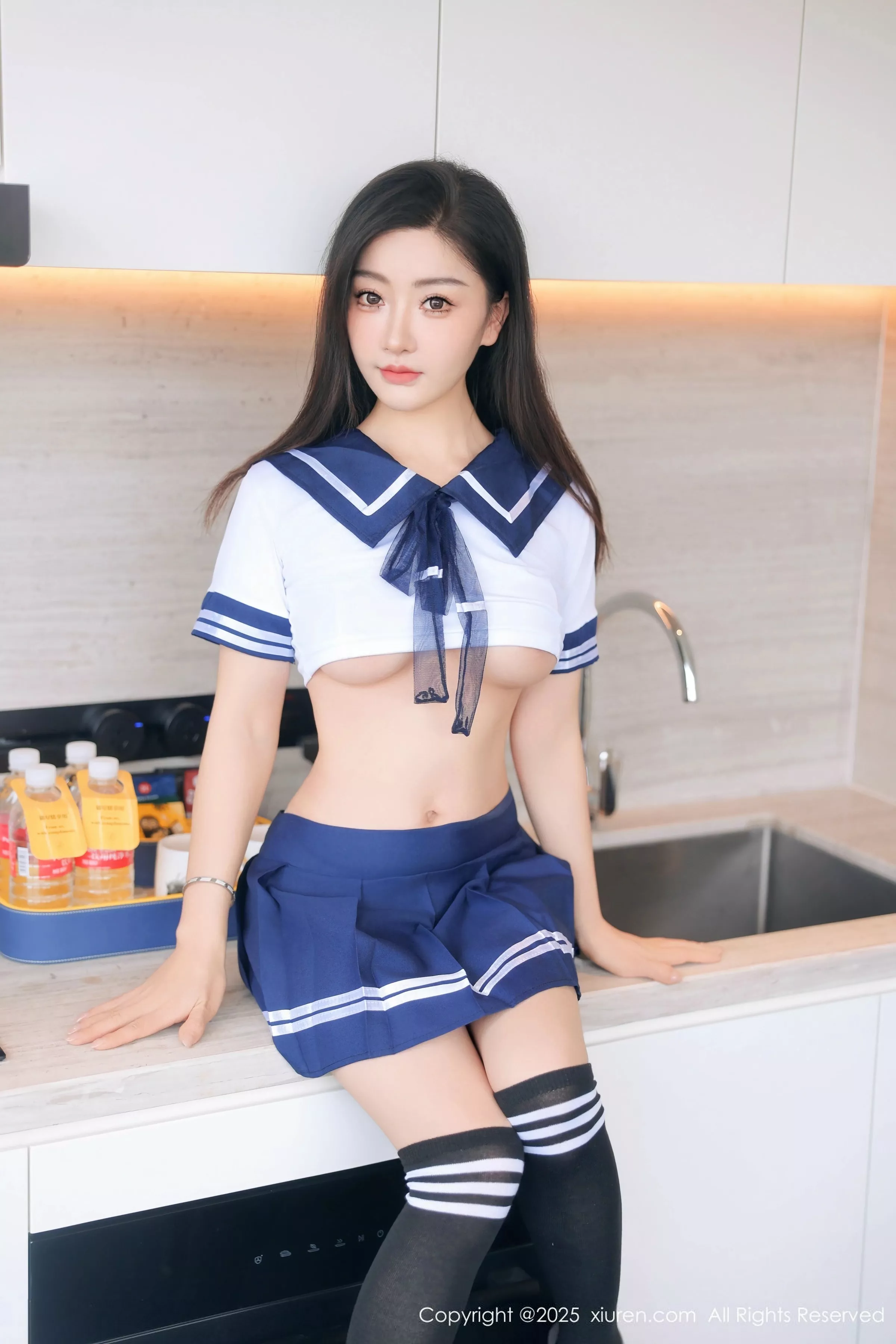 Annie_baby写真