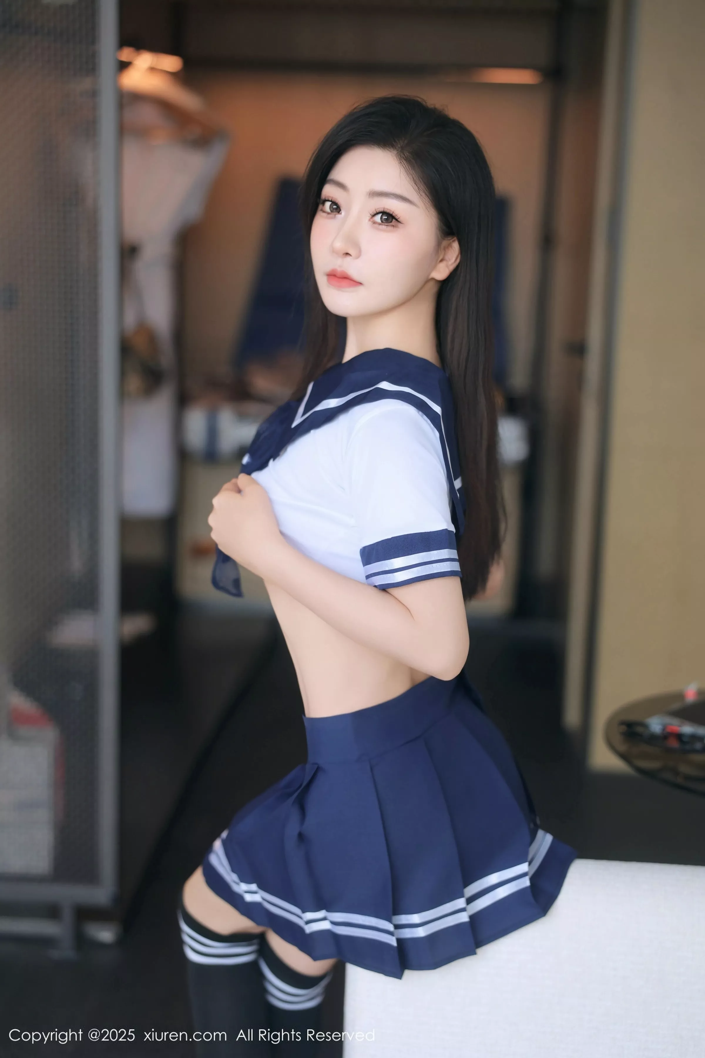 Annie_baby写真