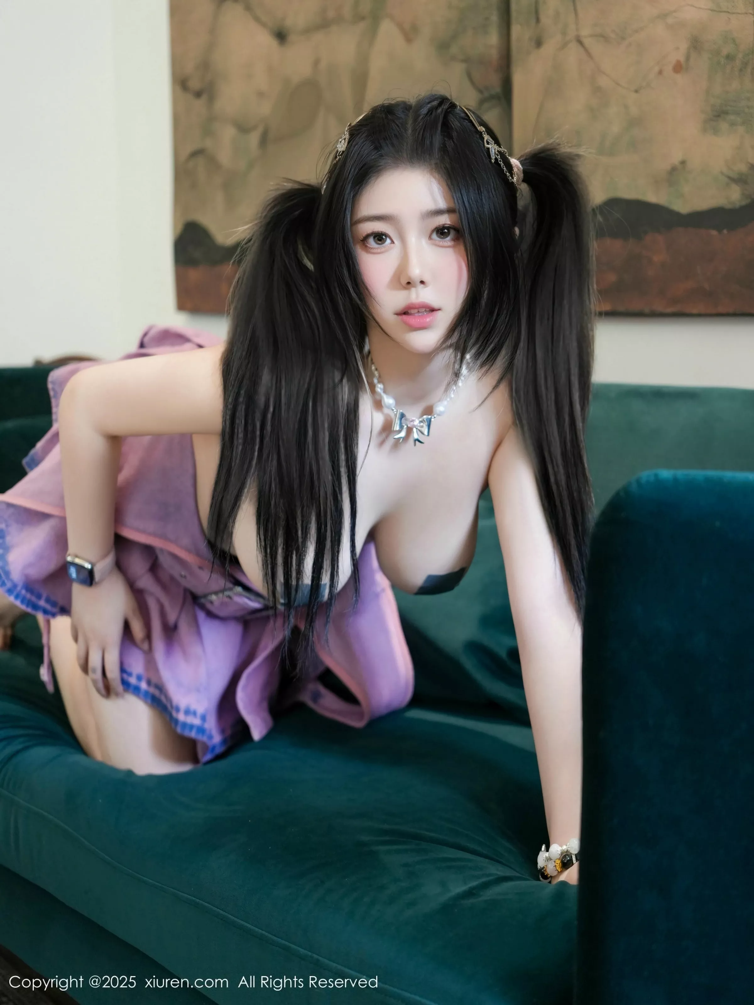 诺诺写真