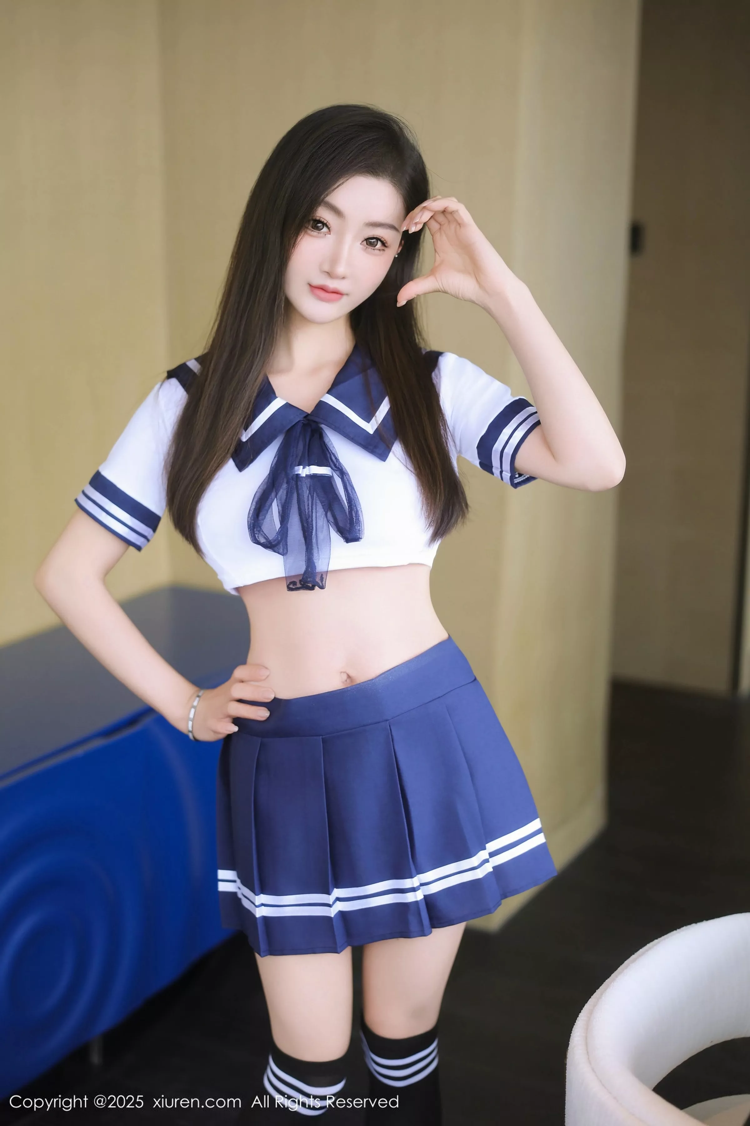 Annie_baby写真