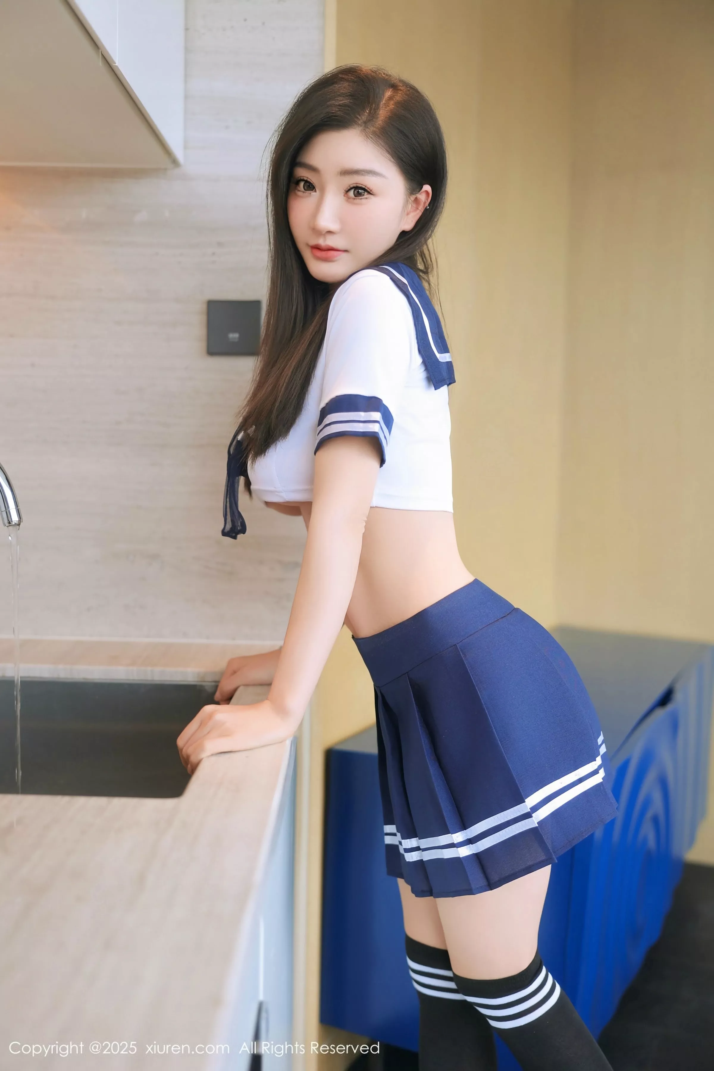 Annie_baby写真