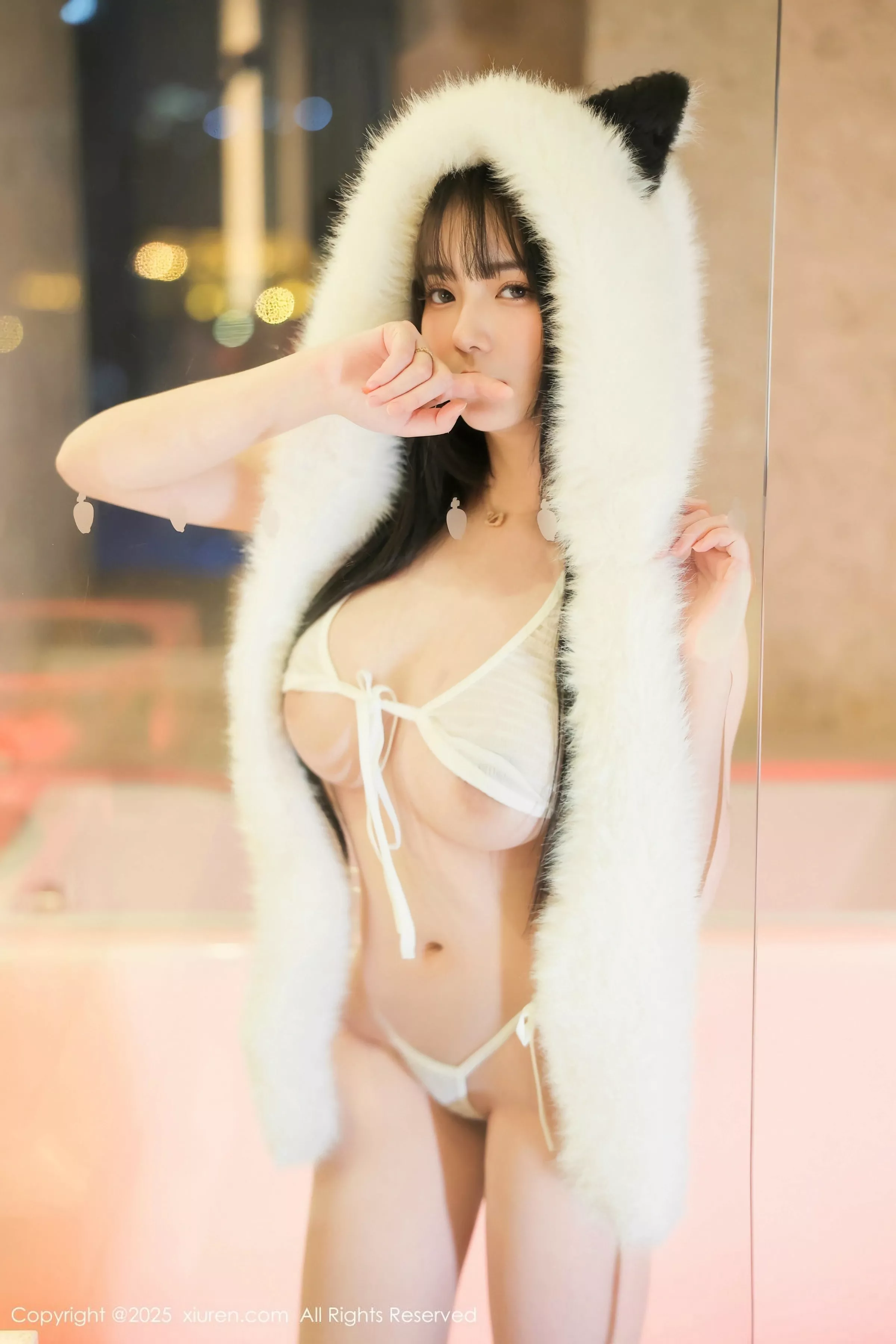 软情写真