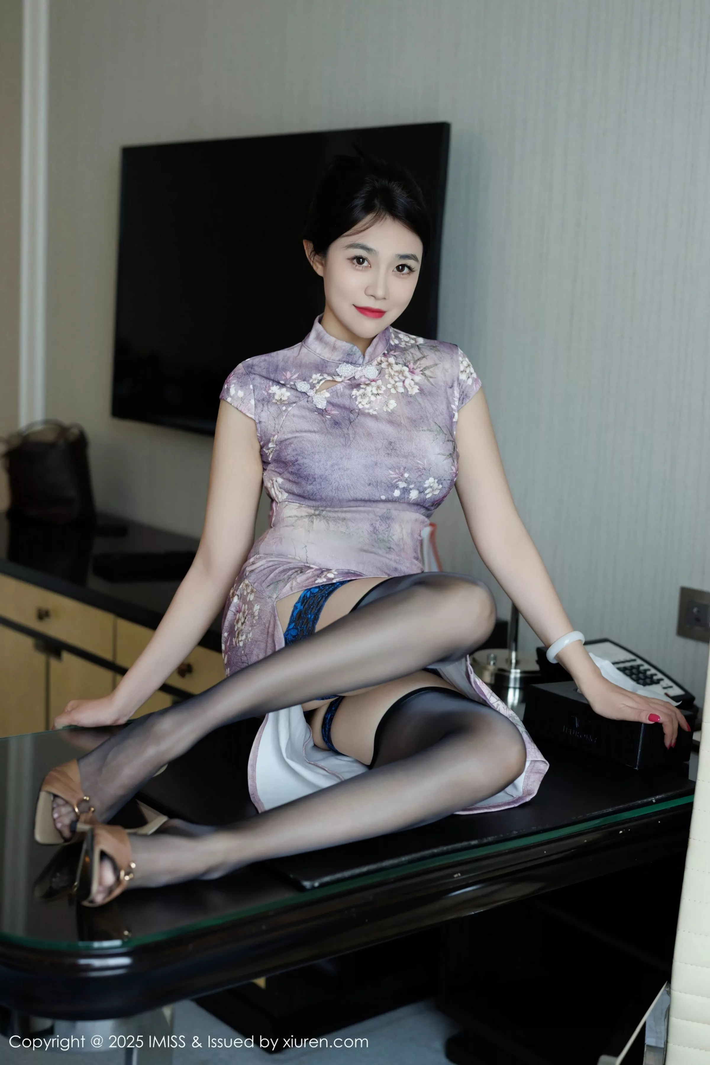 许诺写真
