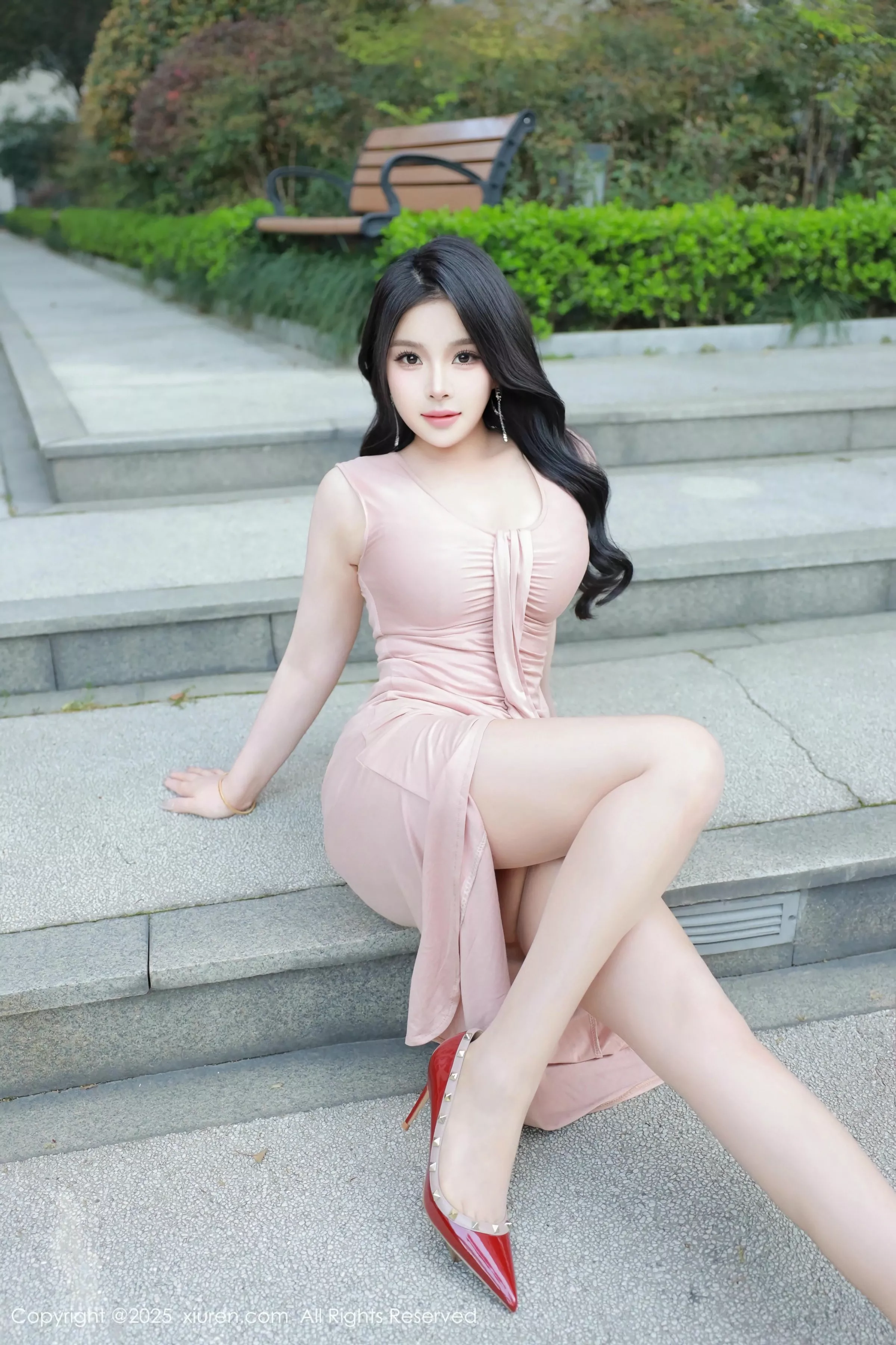 麦田写真