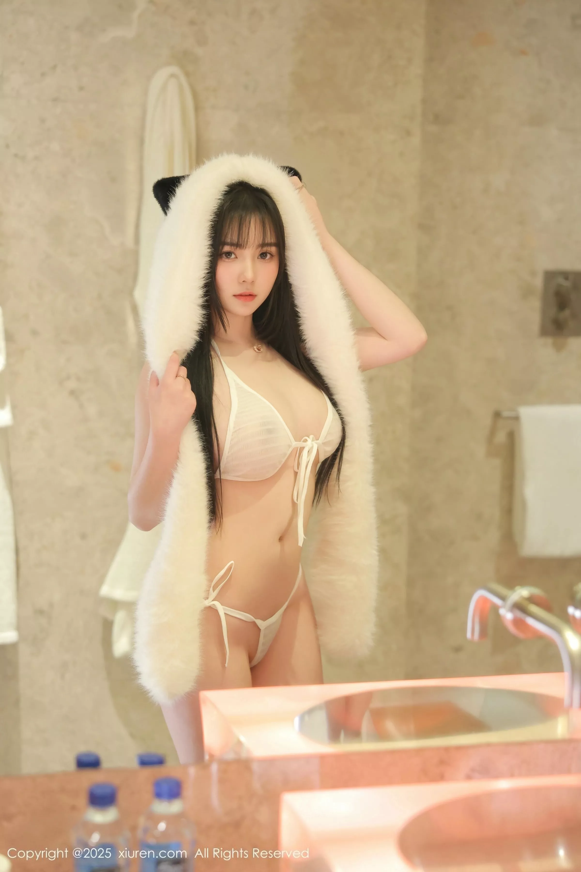 软情写真