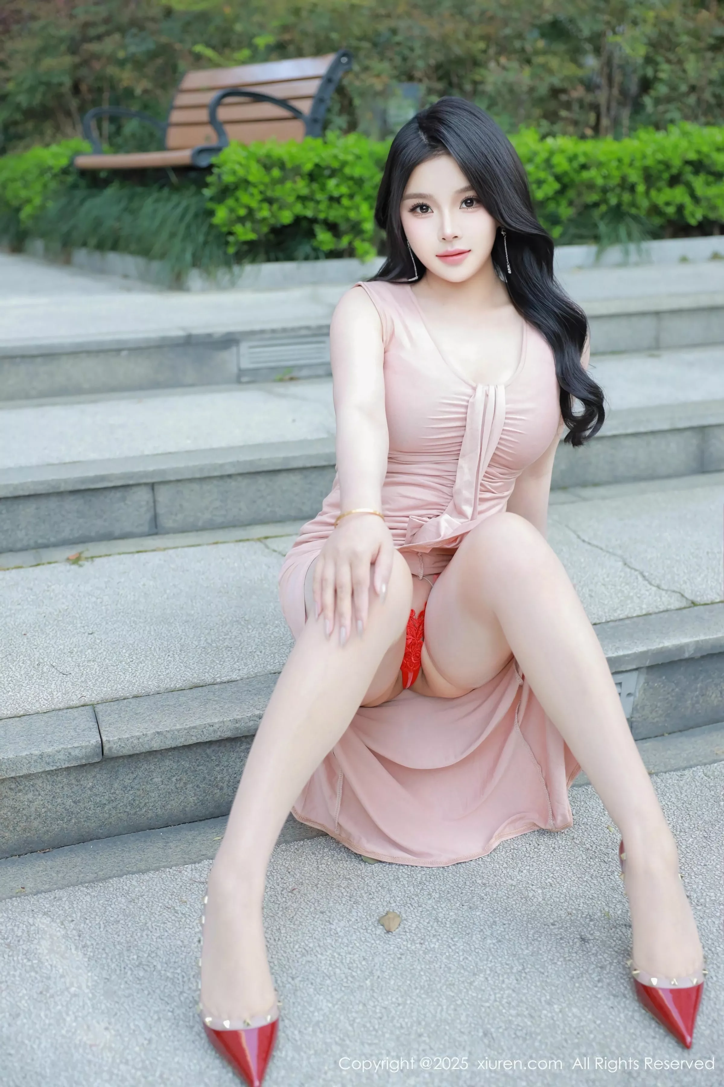 麦田写真