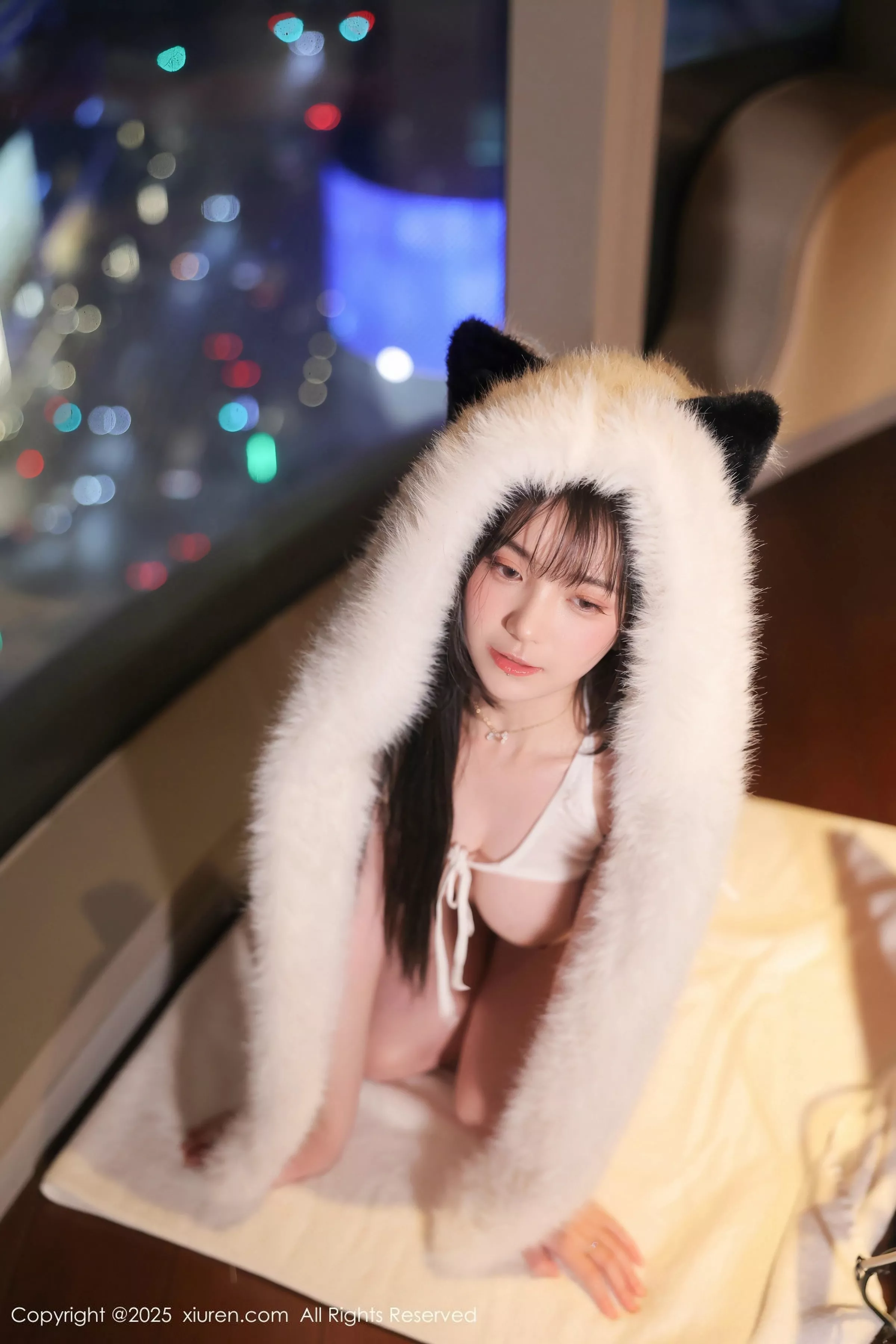 软情写真