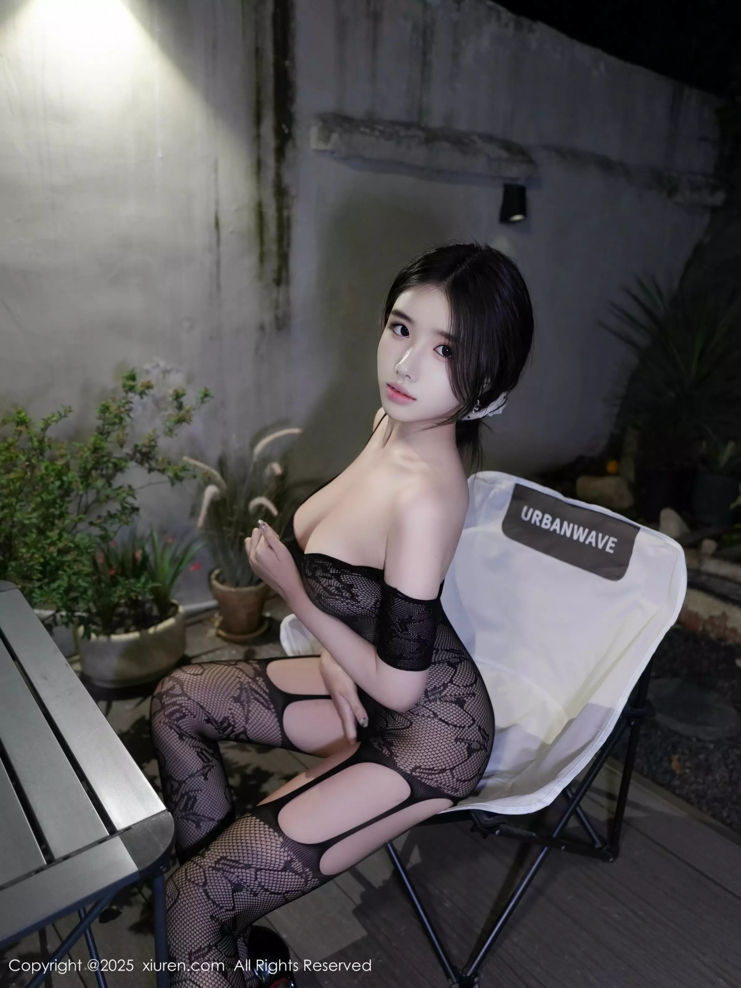 袁圆写真