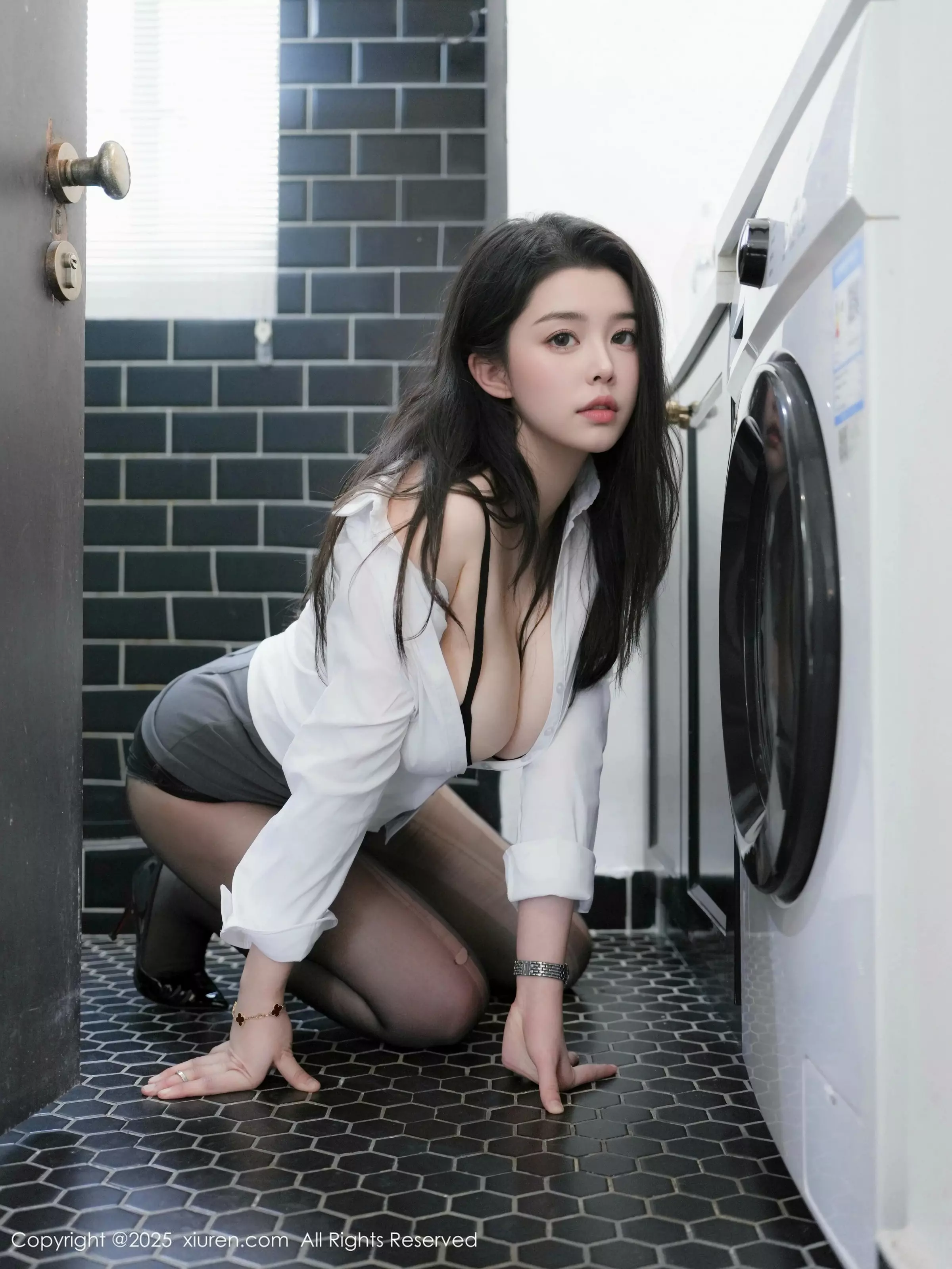 林若凡写真