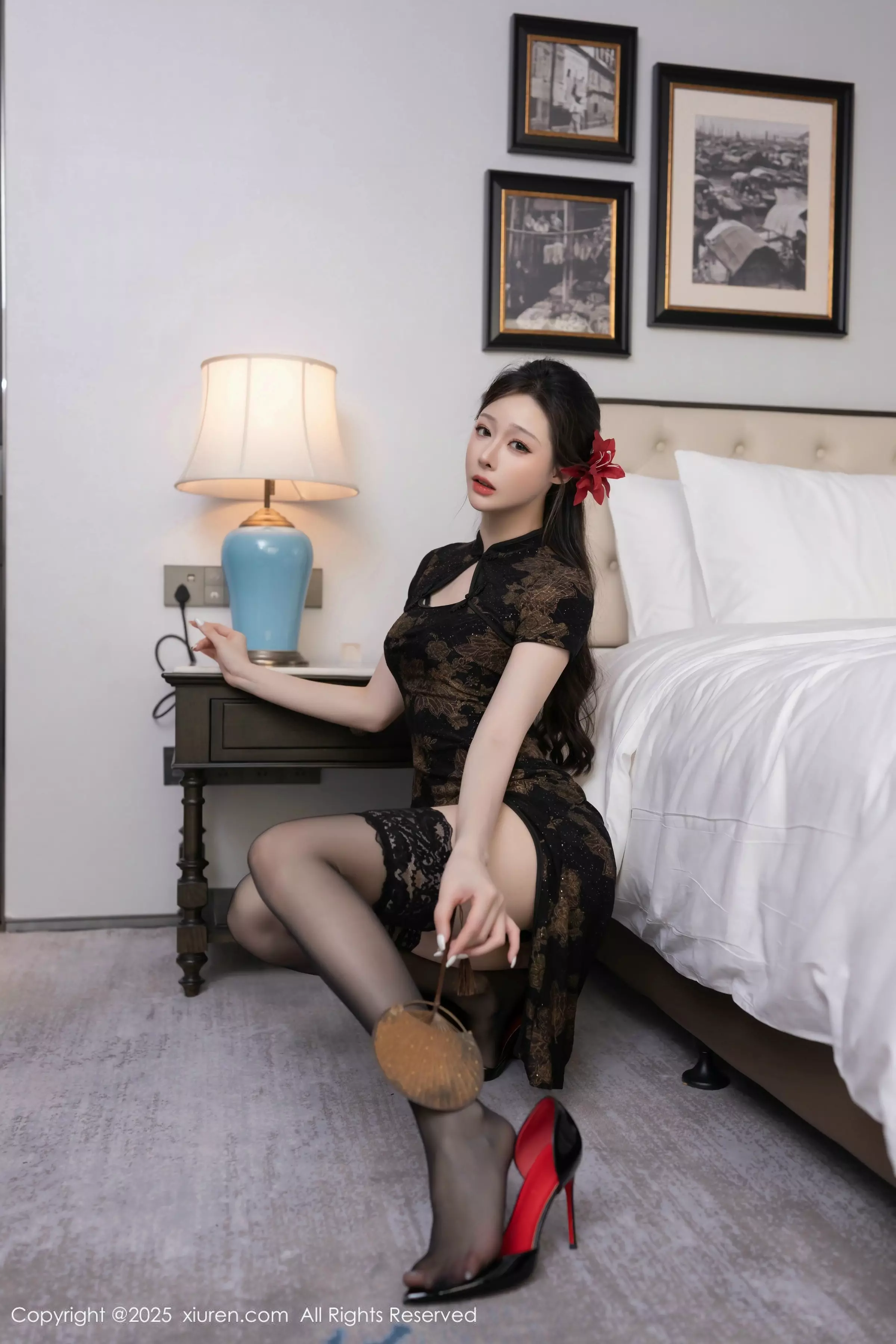 小逗逗写真