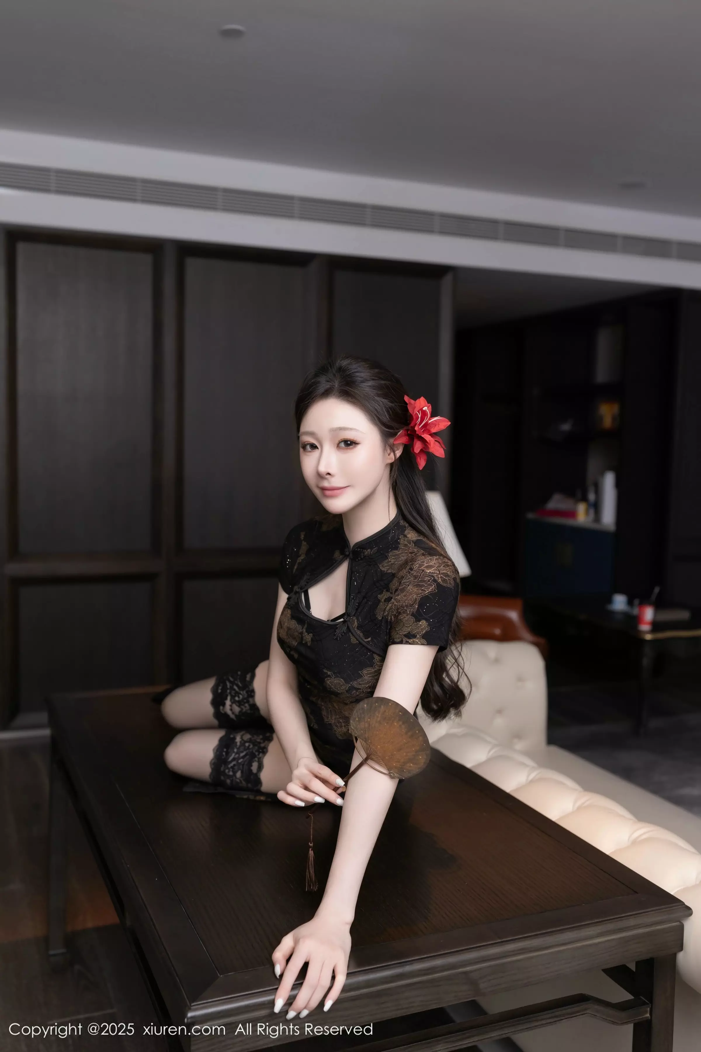 小逗逗写真