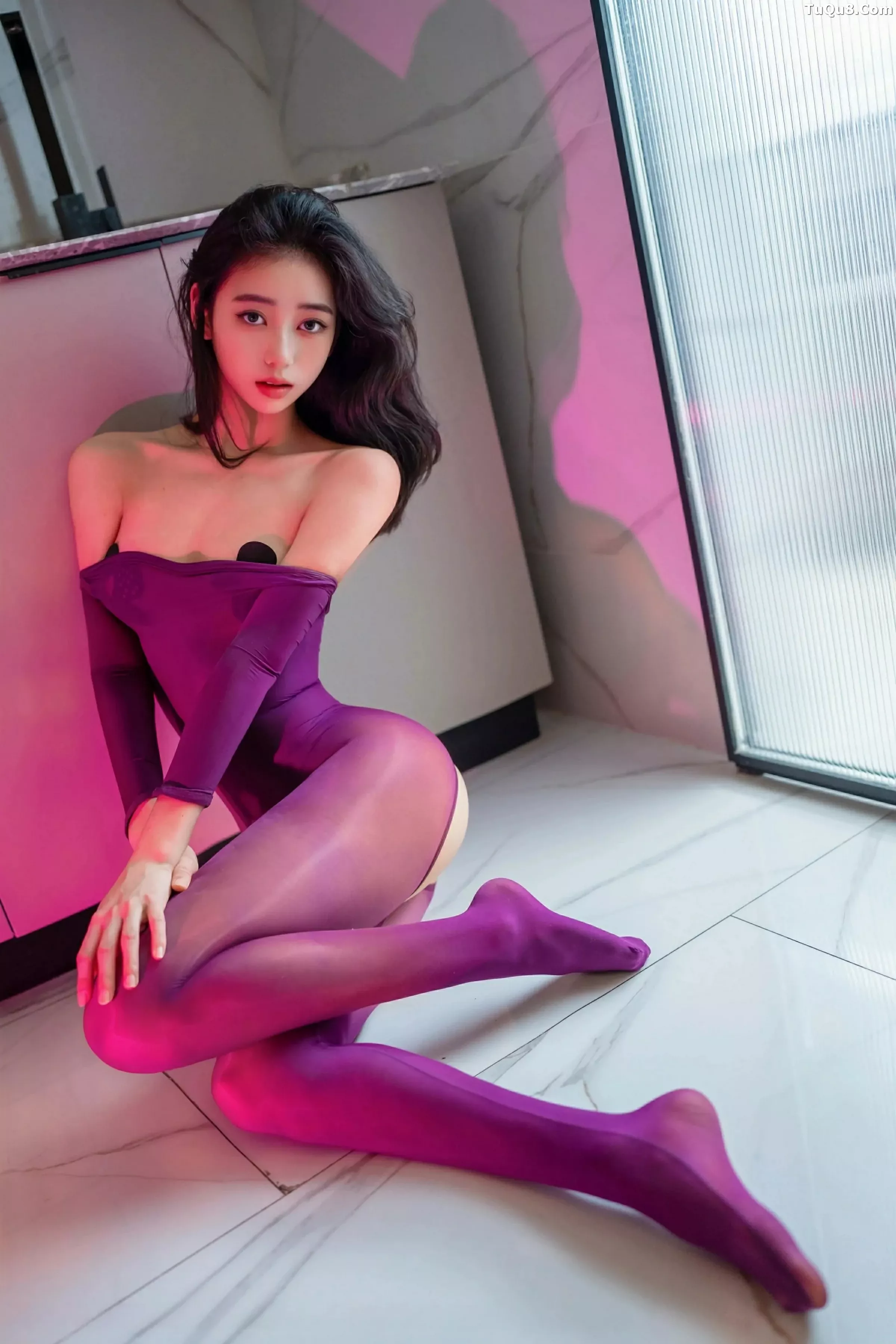 时安安写真