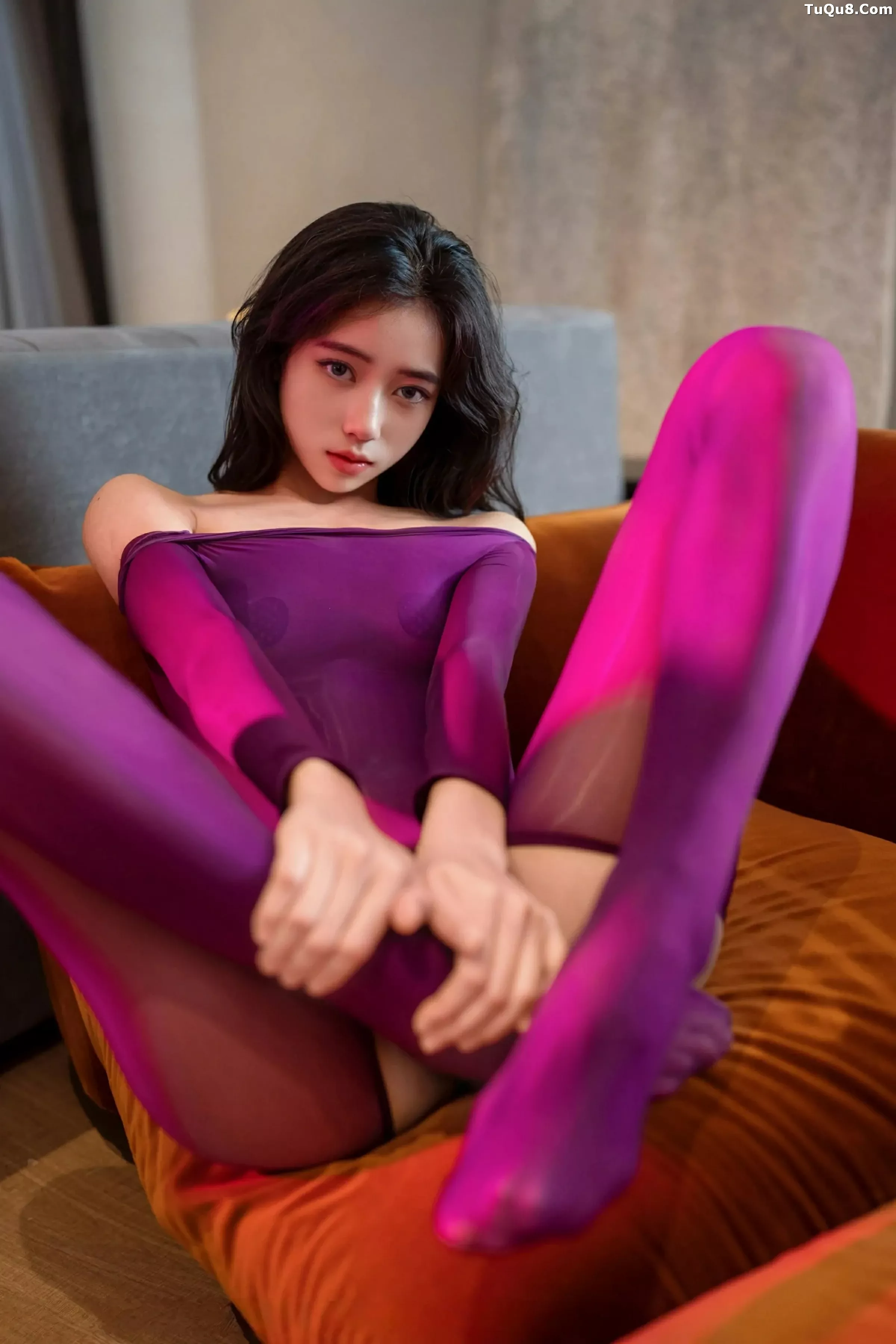 时安安写真