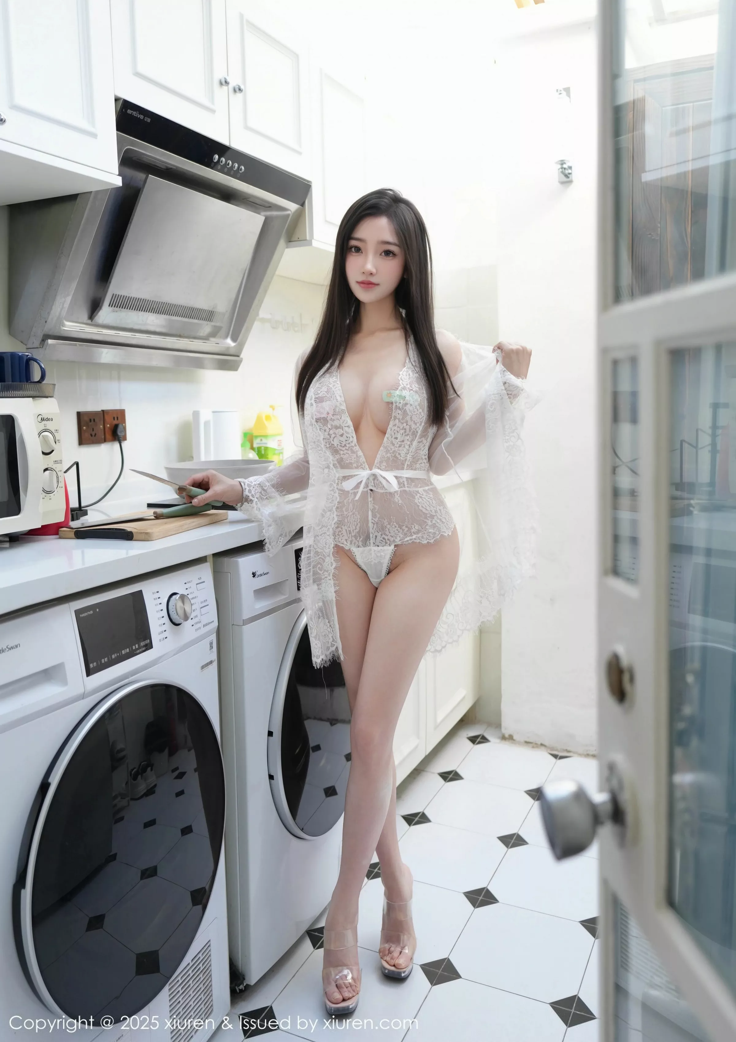 Annie_baby写真