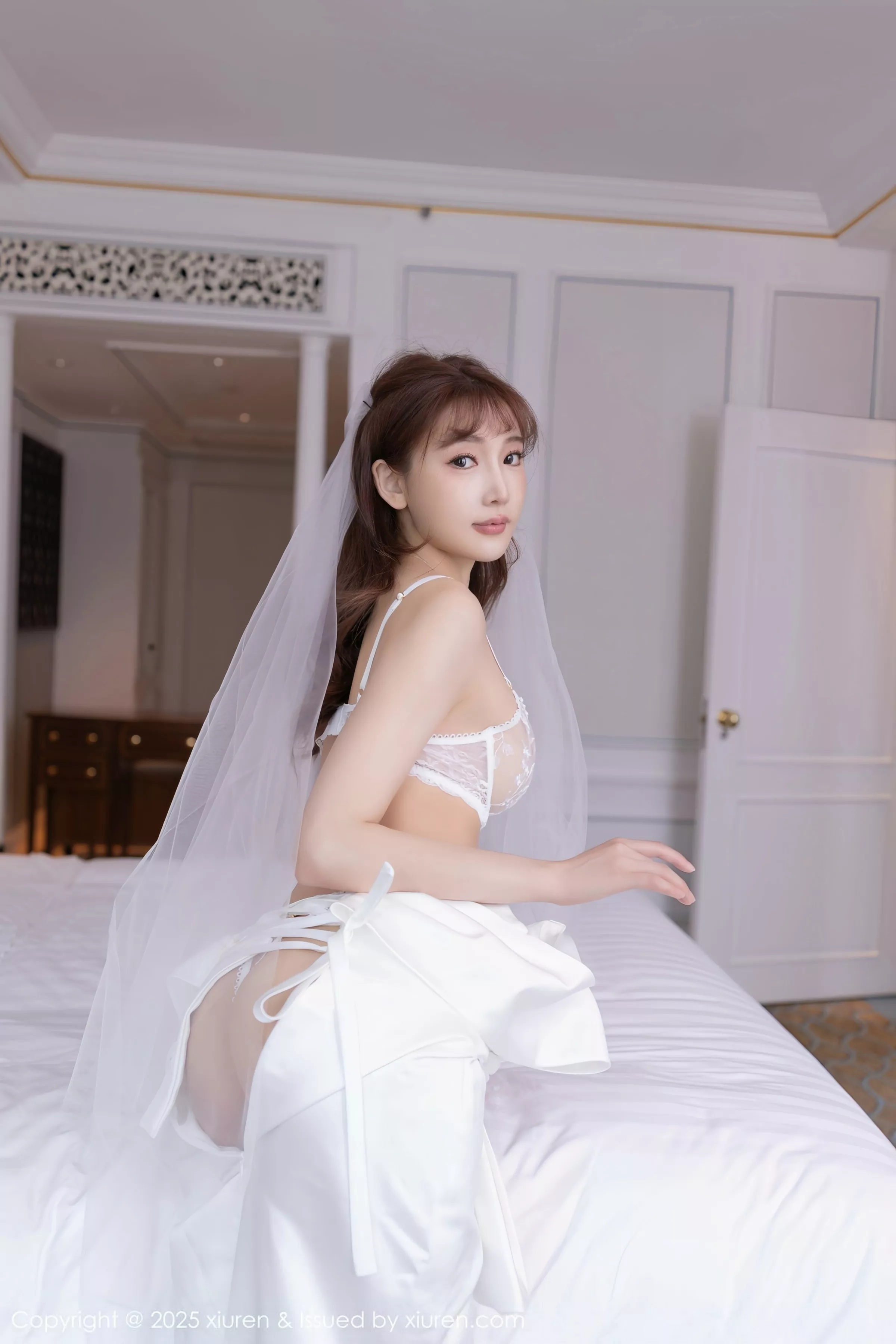 陆萱萱写真